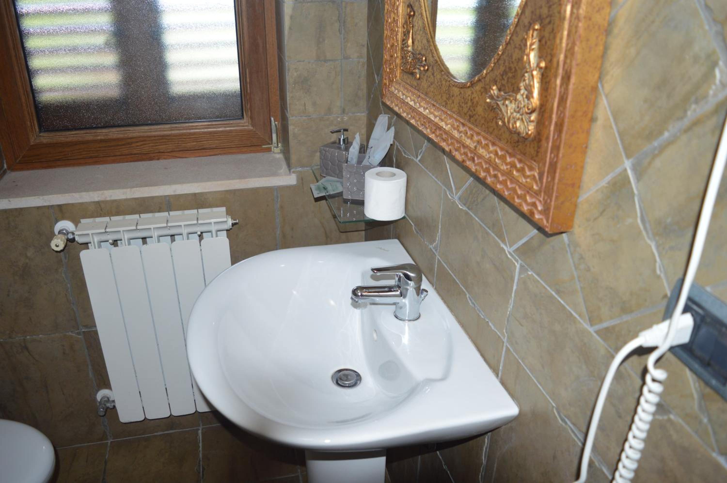 Villa Tre Colli Agri B&B