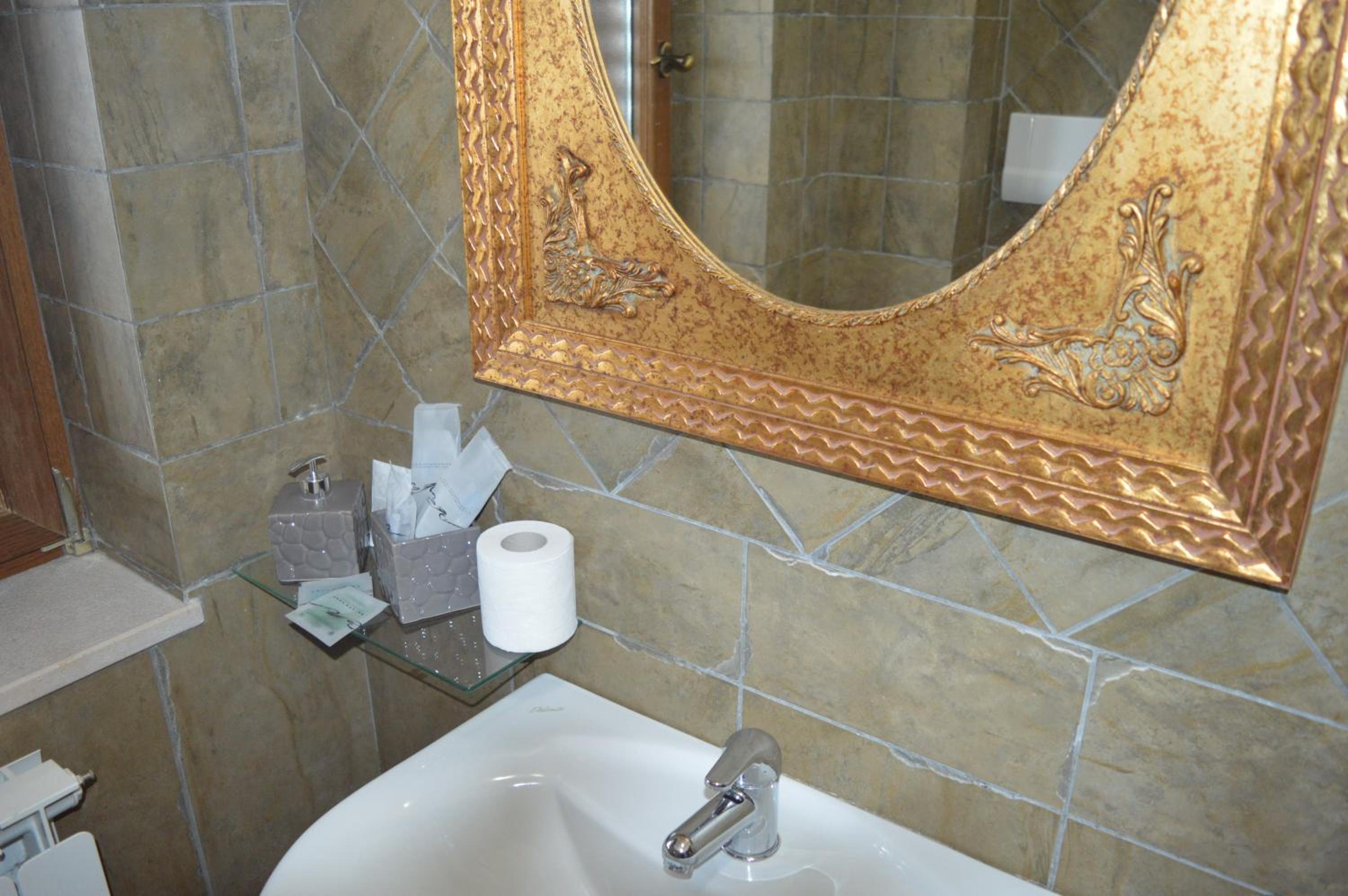 Villa Tre Colli Agri B&B