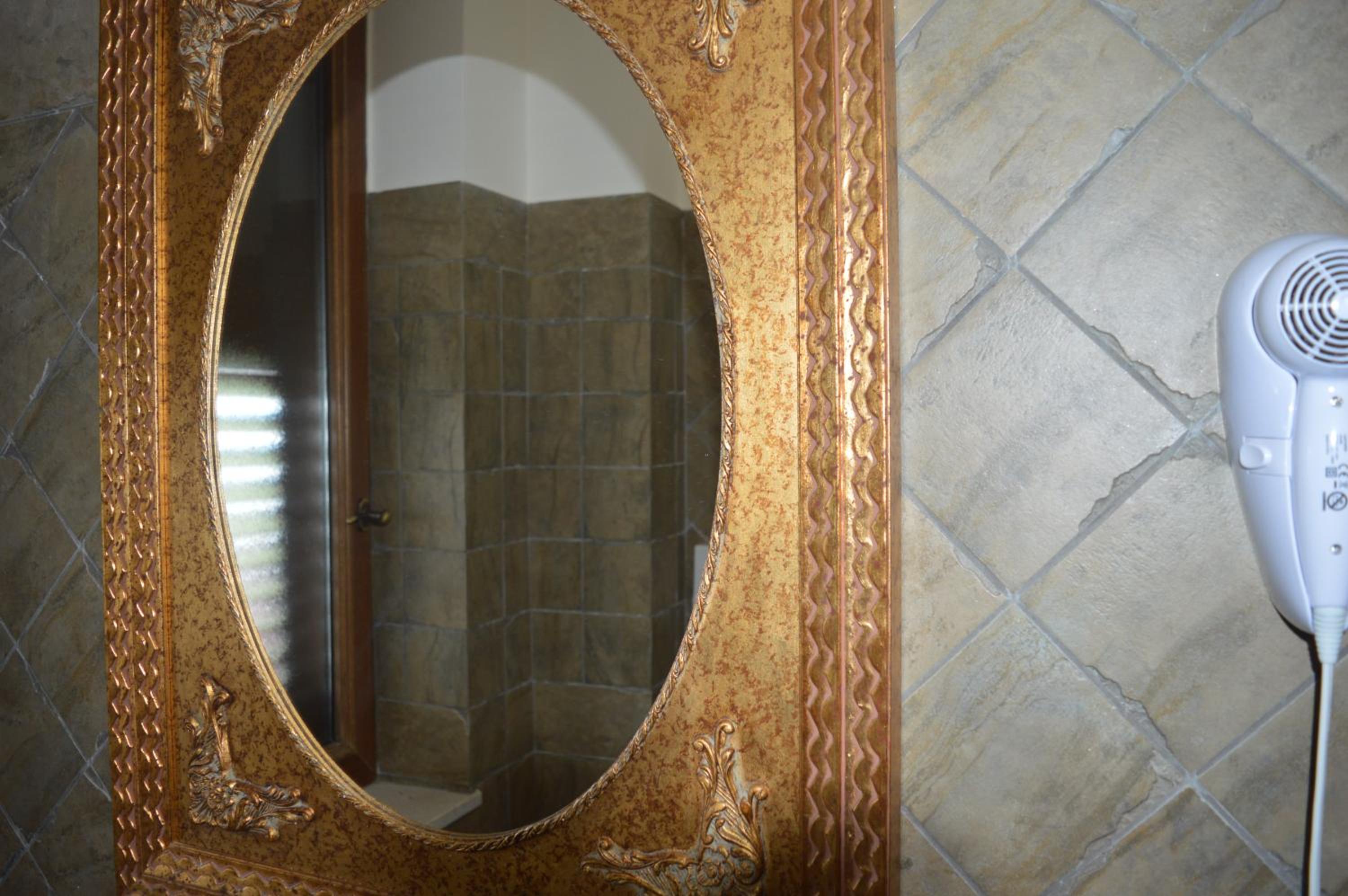 Villa Tre Colli Agri B&B