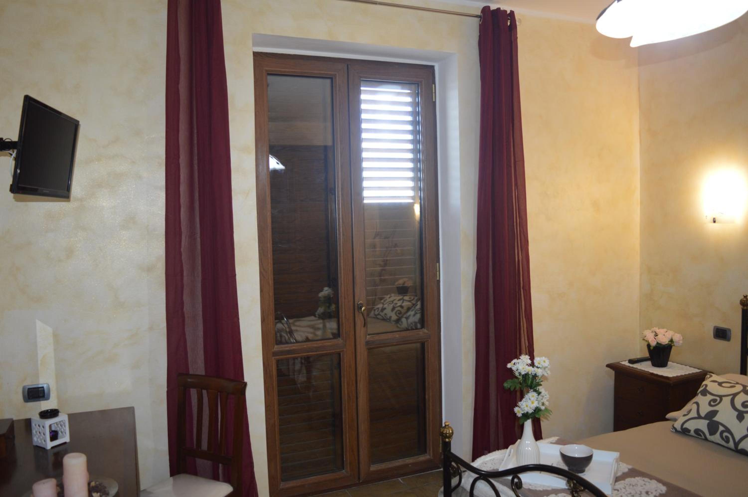 Villa Tre Colli Agri B&B