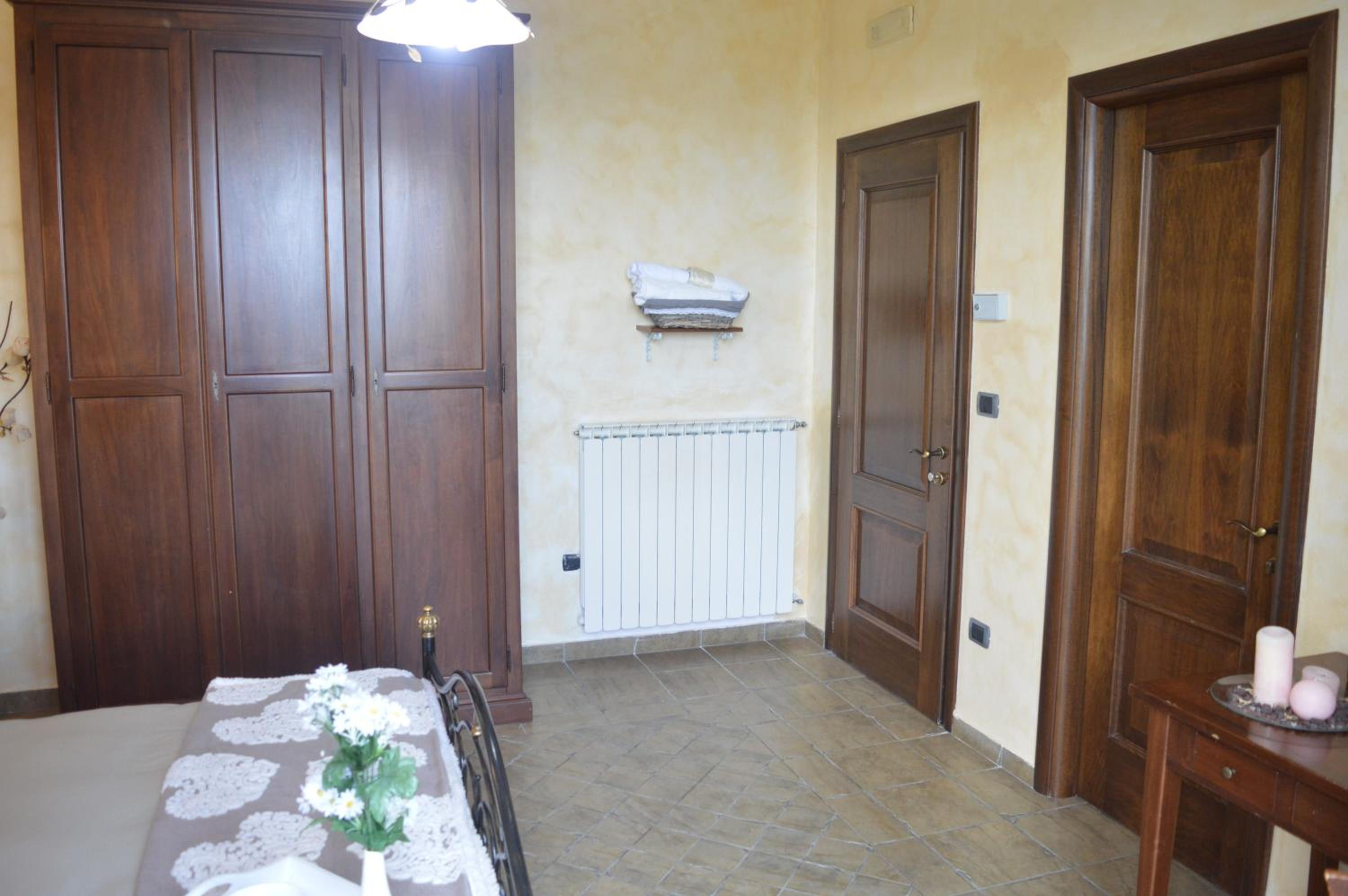 Villa Tre Colli Agri B&B
