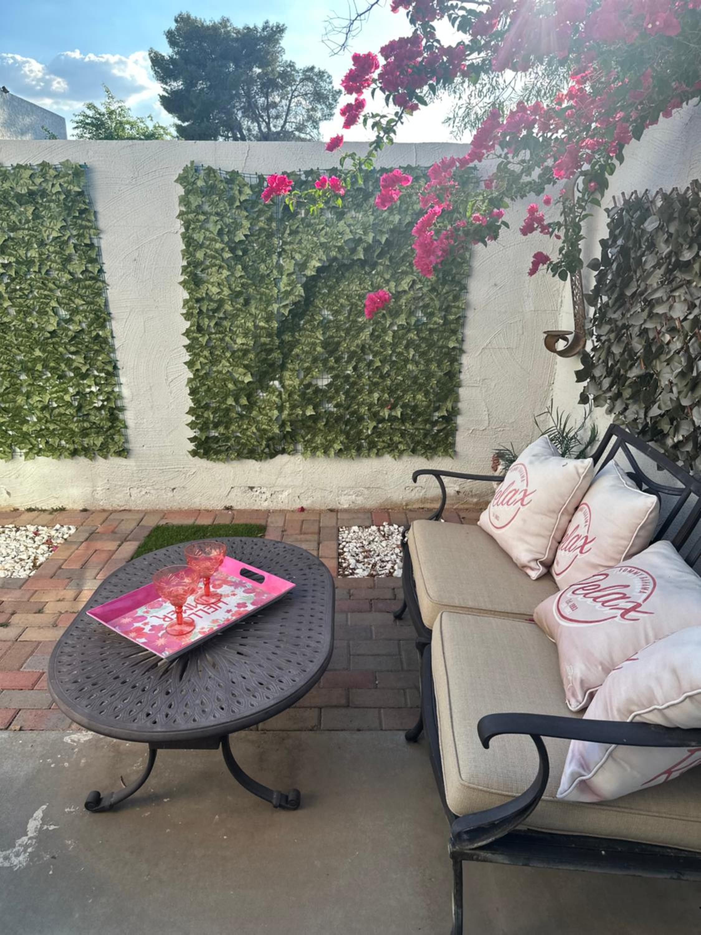Western Themed Old Town Scottsdale Condo with King Bed and Community Pool