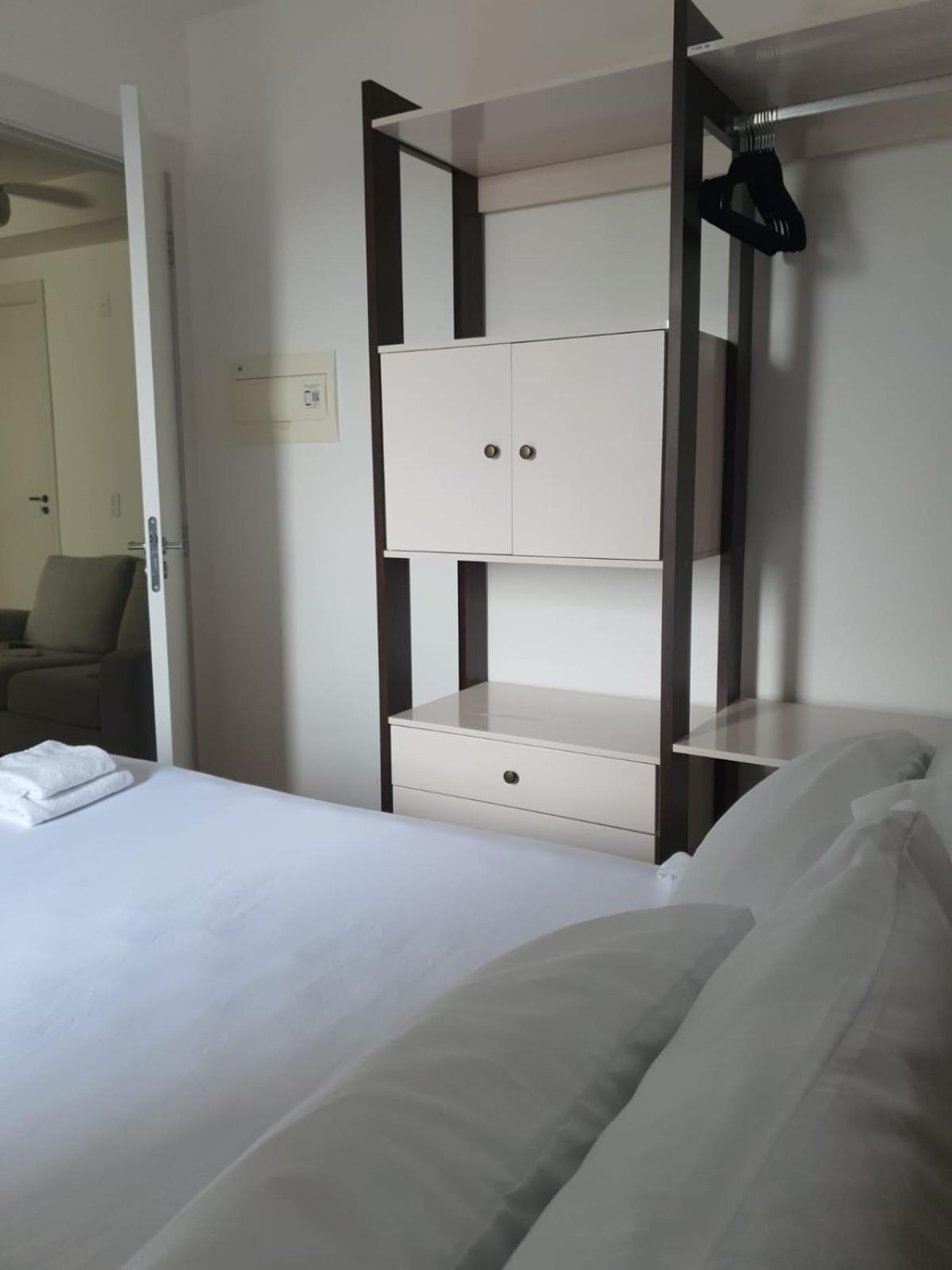 GC Suites - Apto 2 quartos ao lado do Aeroporto Congonhas CGH
