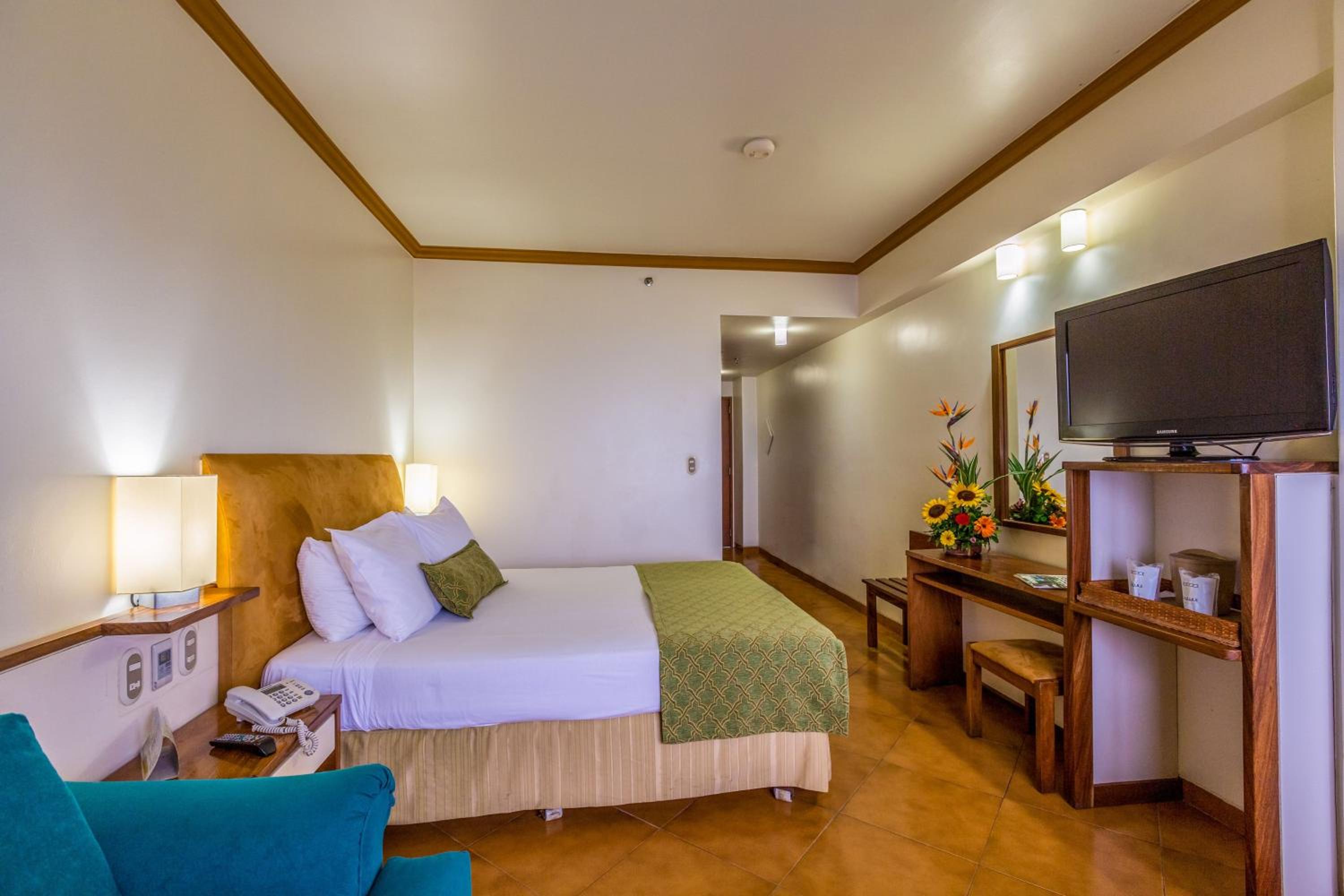 Hotel Olé Caribe
