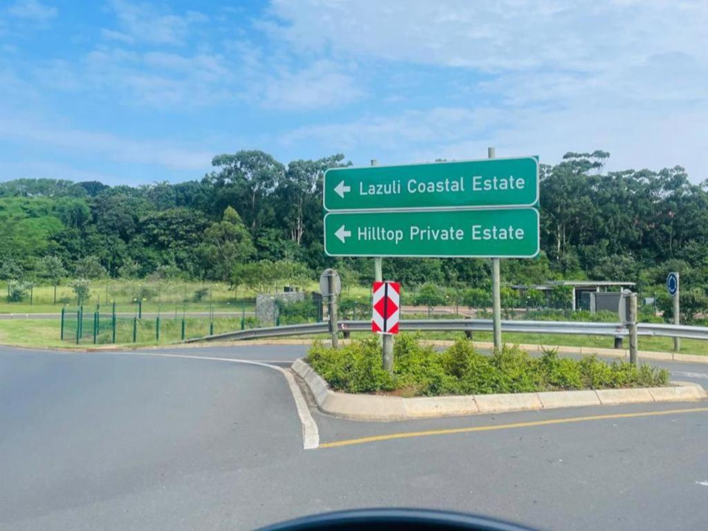 Zimbali Lakes Boulevard Suites 145