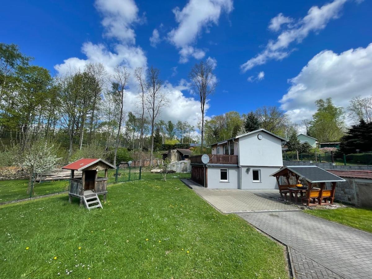 Auszeit in der Oberlausitz