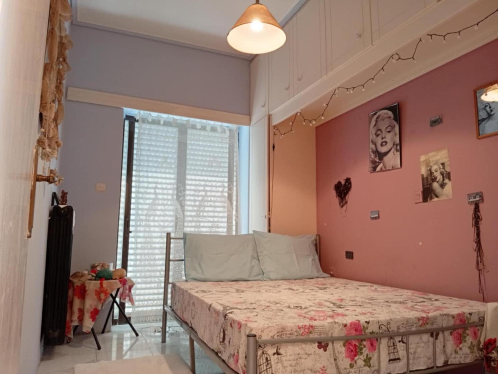 Kiato Rooftop Garden Apartment