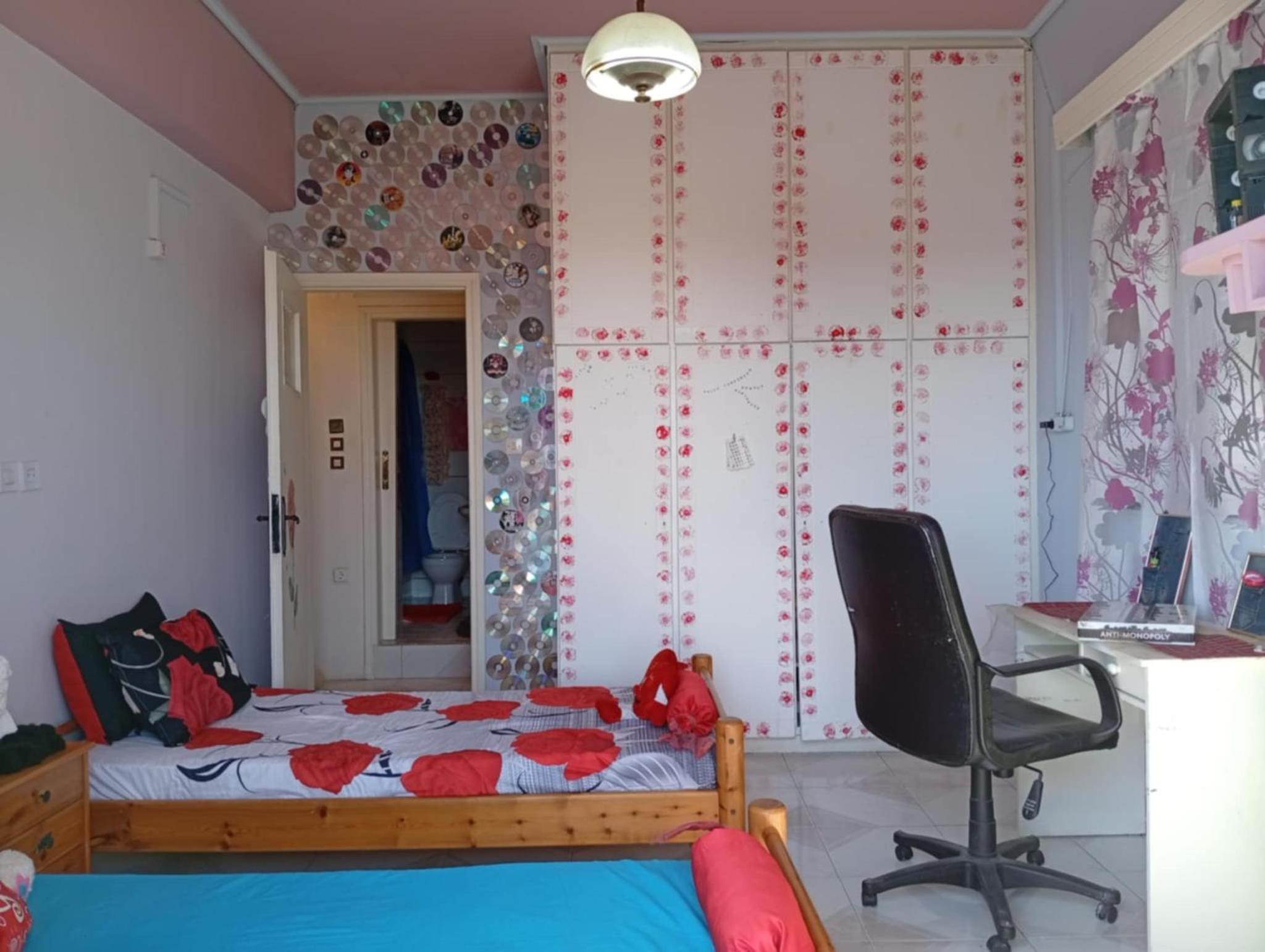 Kiato Rooftop Garden Apartment