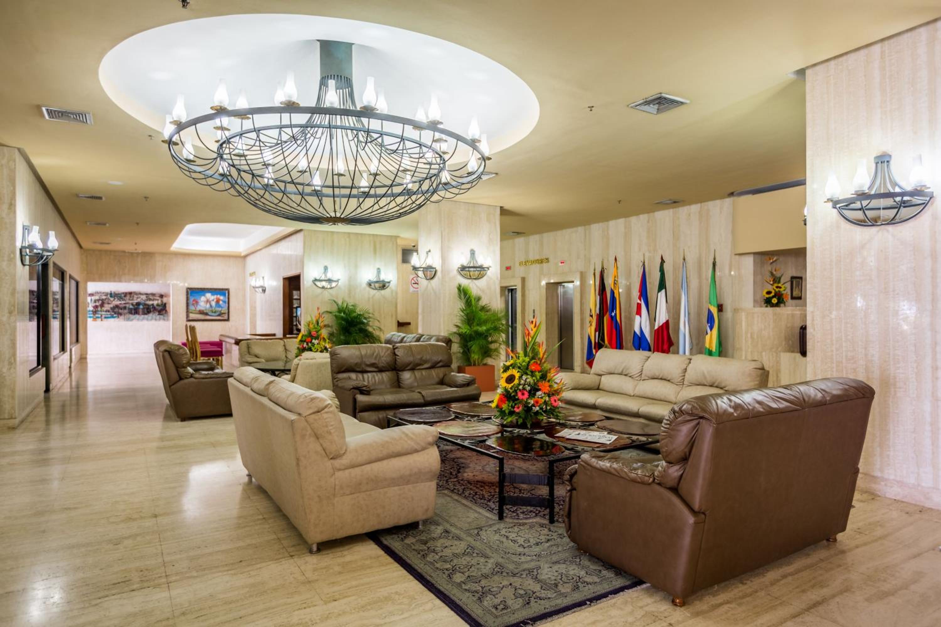 Hotel Olé Caribe