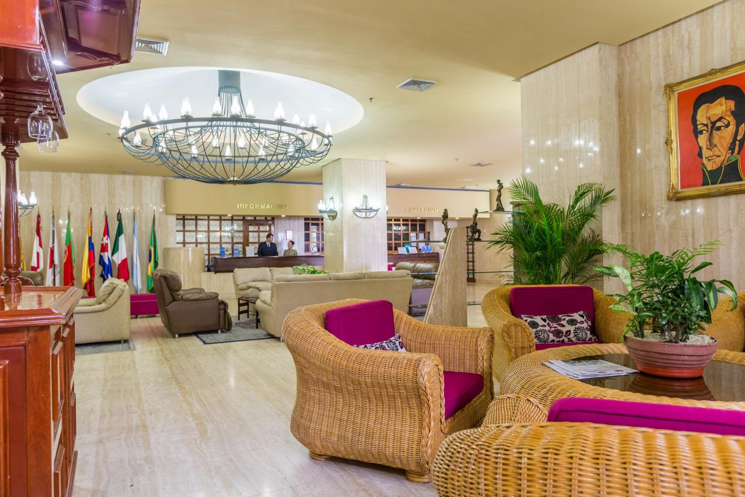 Hotel Olé Caribe