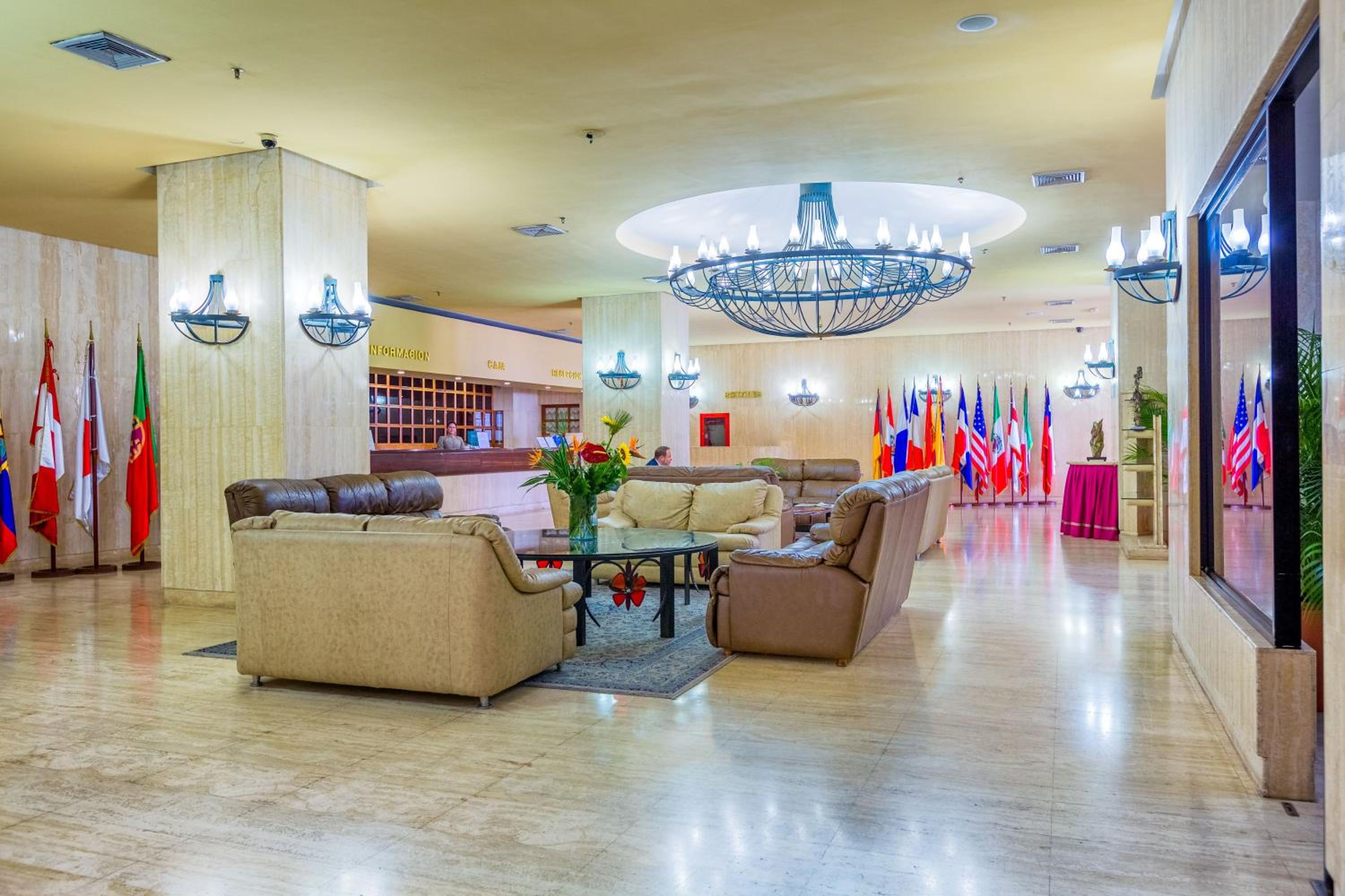 Hotel Olé Caribe