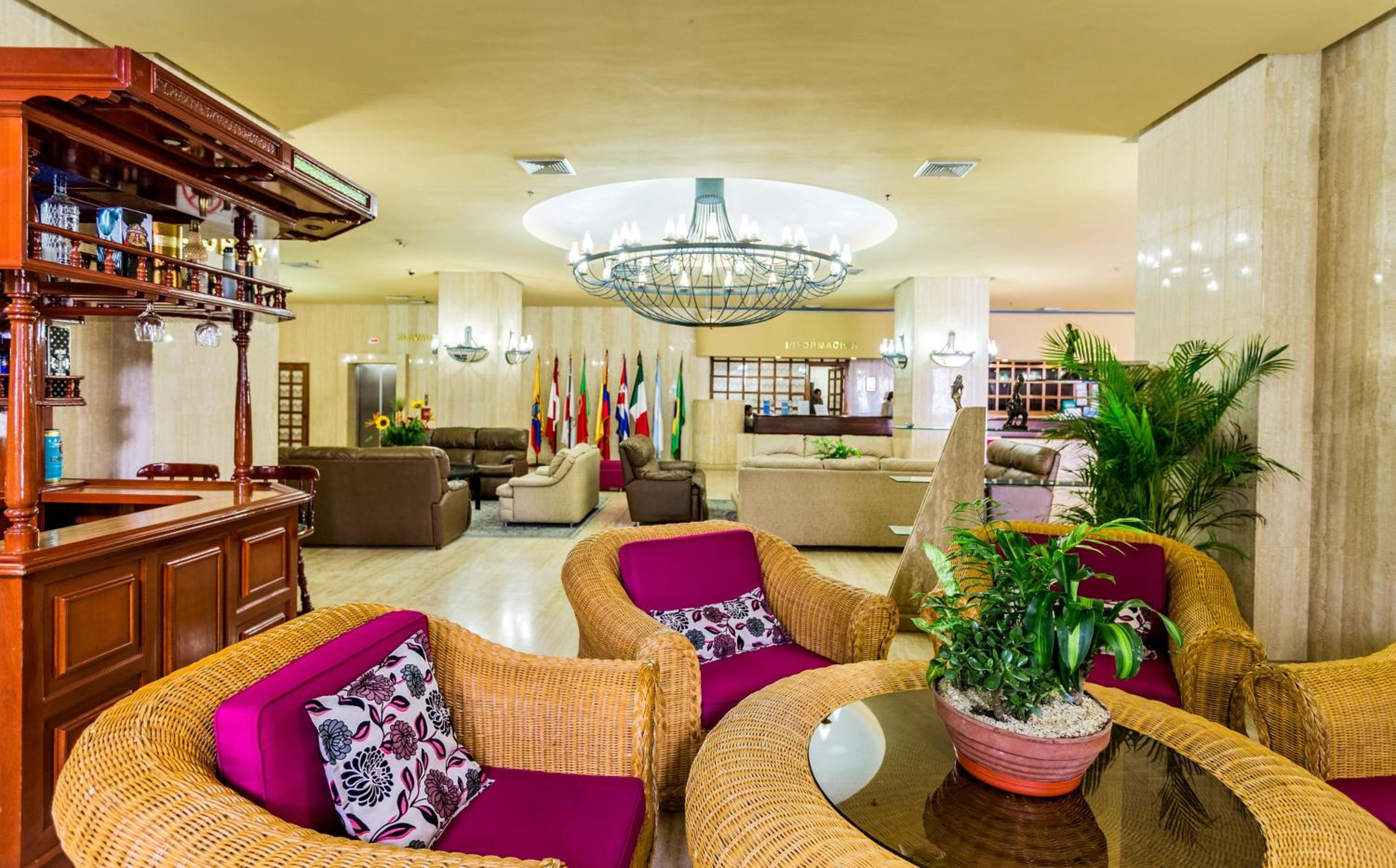 Hotel Olé Caribe