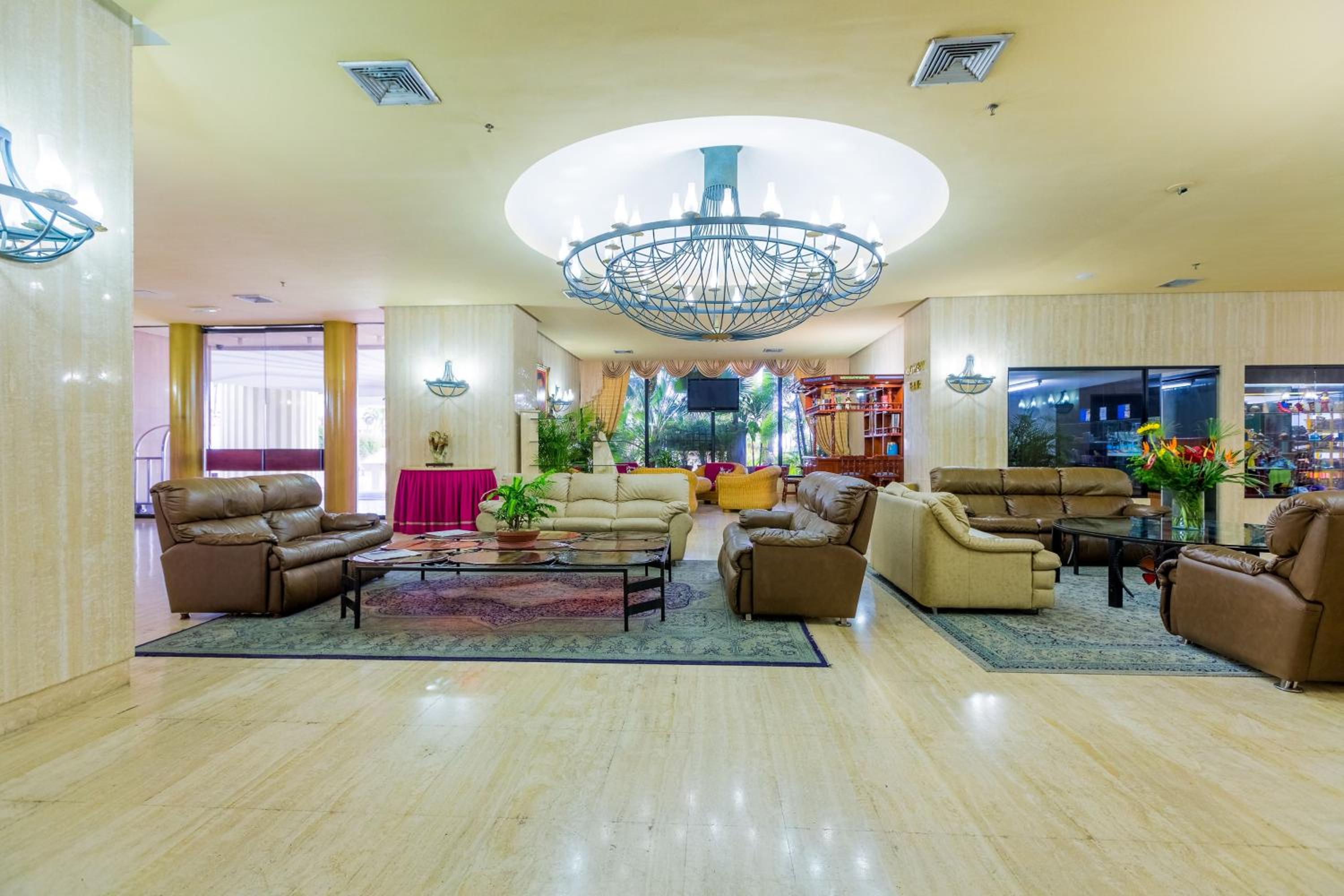 Hotel Olé Caribe