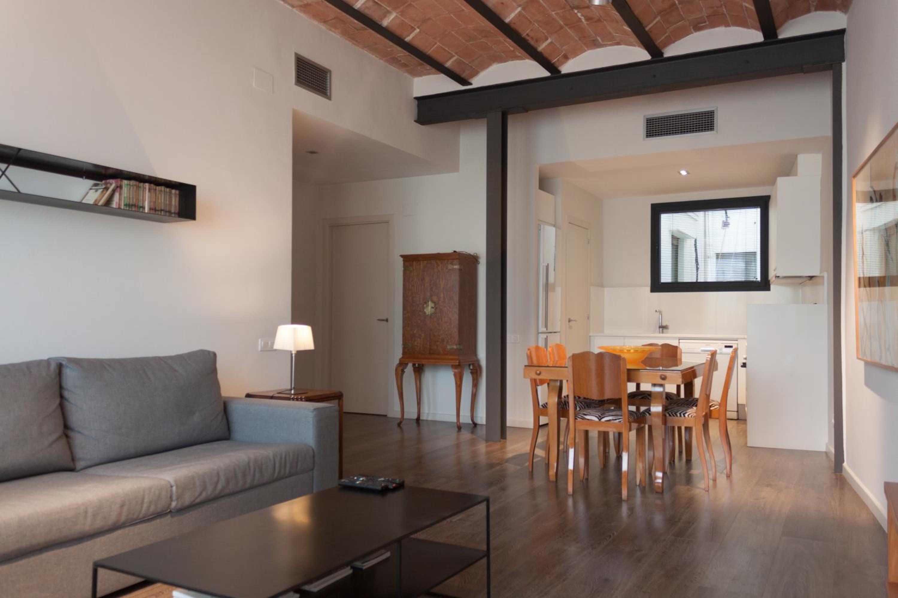 Decô Apartments Barcelona-Diagonal
