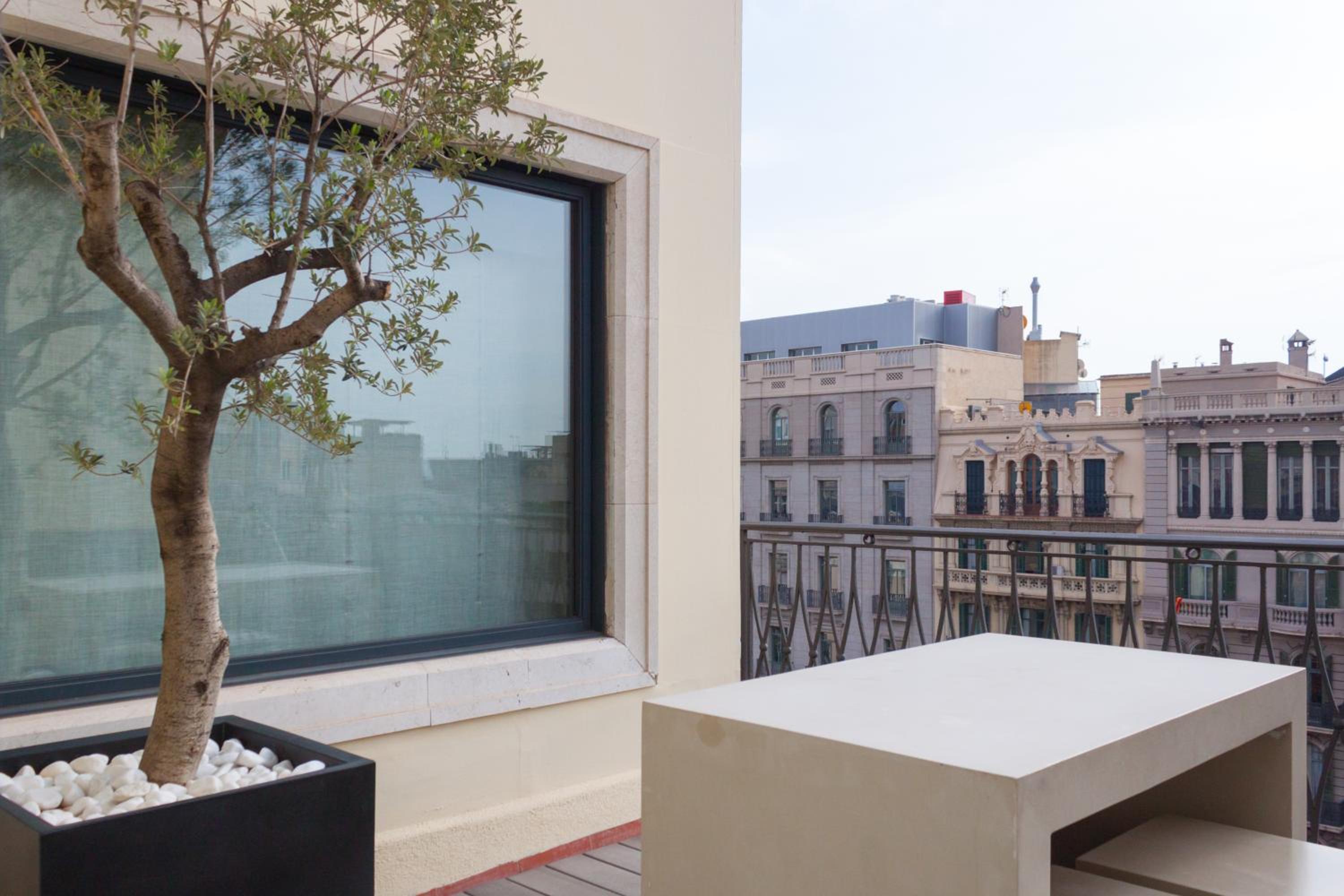 Decô Apartments Barcelona-Diagonal