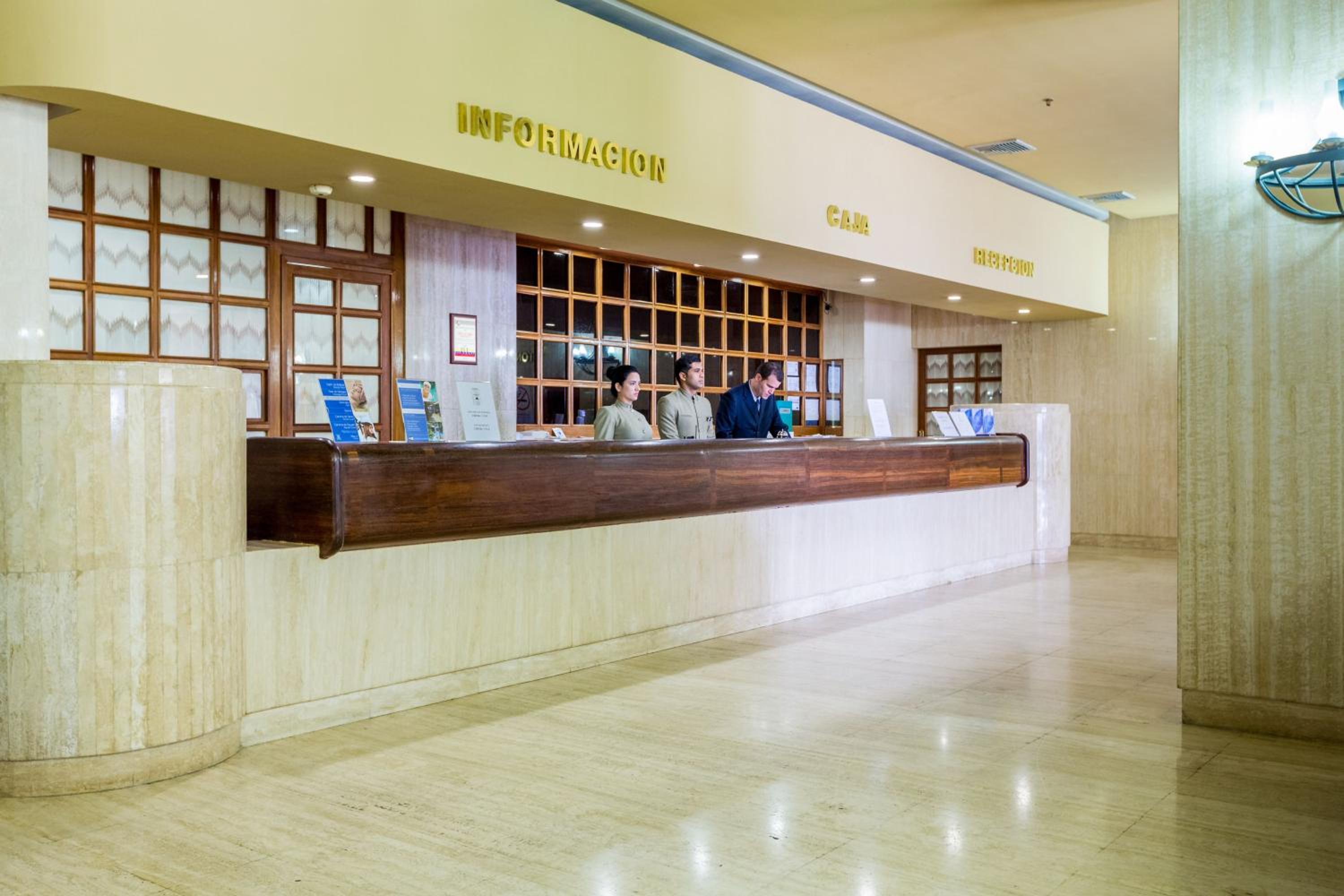 Hotel Olé Caribe
