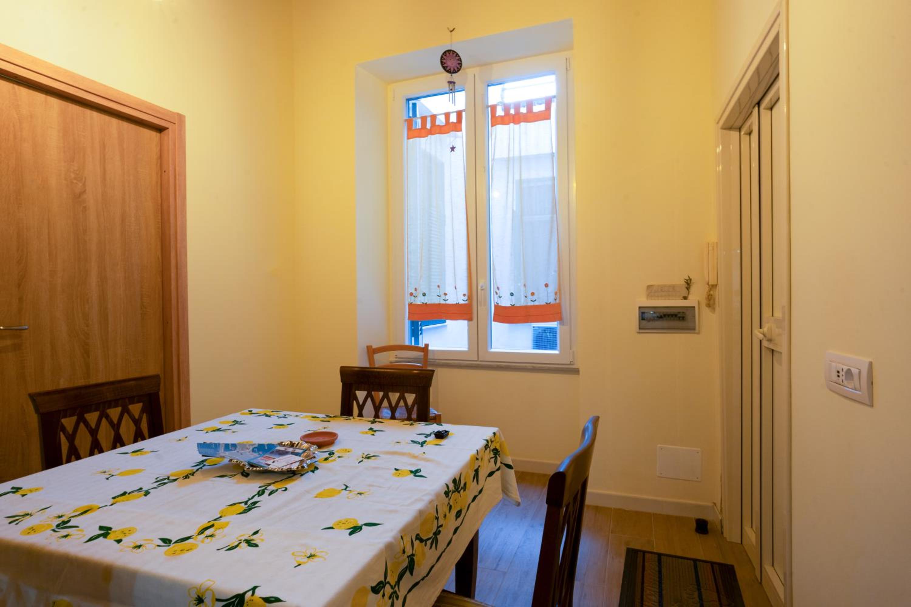 Casa MAGICOLATA