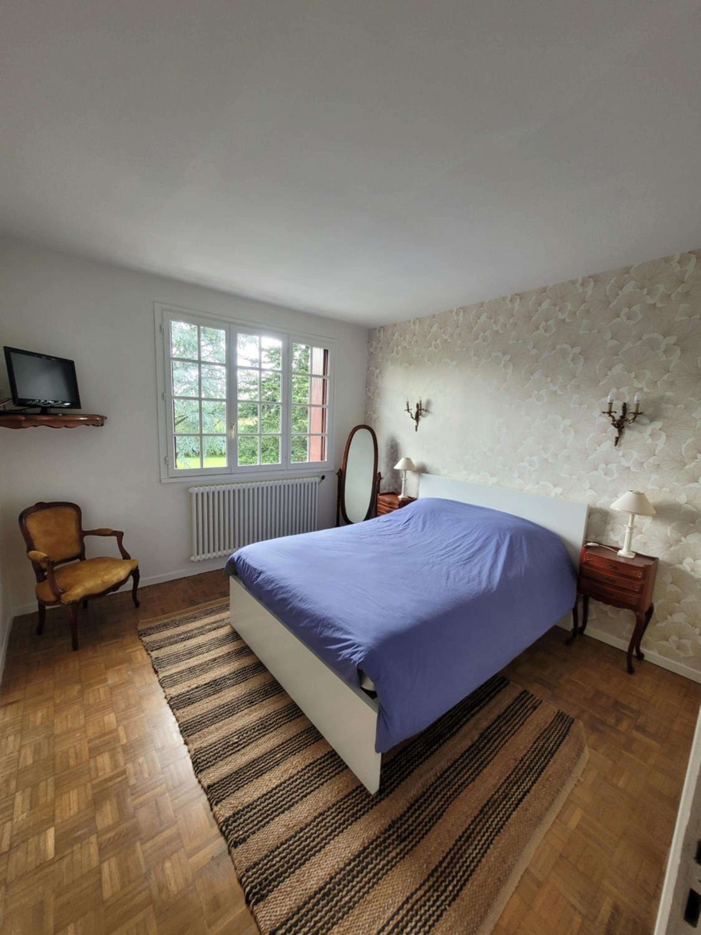 Villa Clair Soleil au cœur de la Toscane Occitane