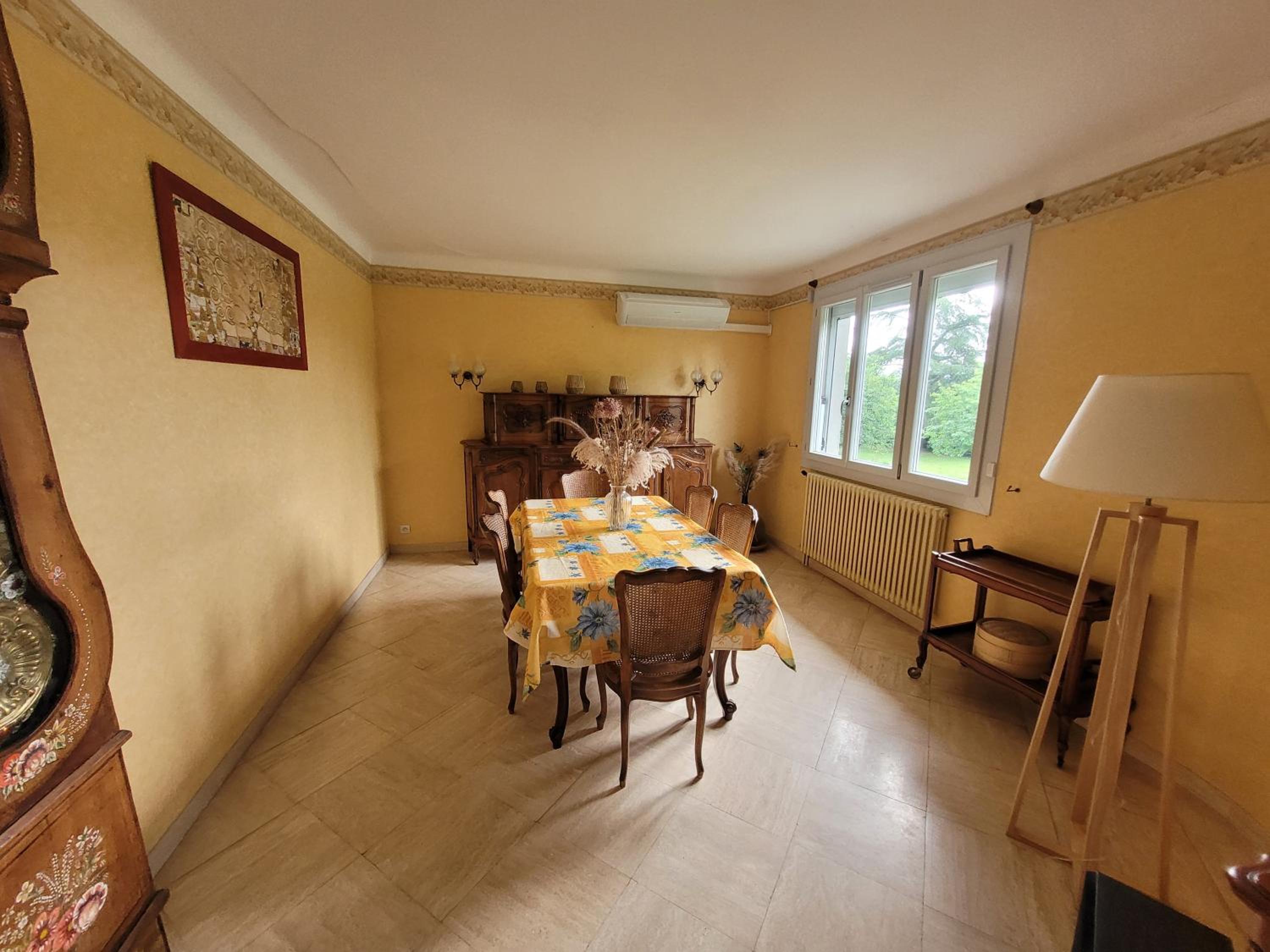 Villa Clair Soleil au cœur de la Toscane Occitane