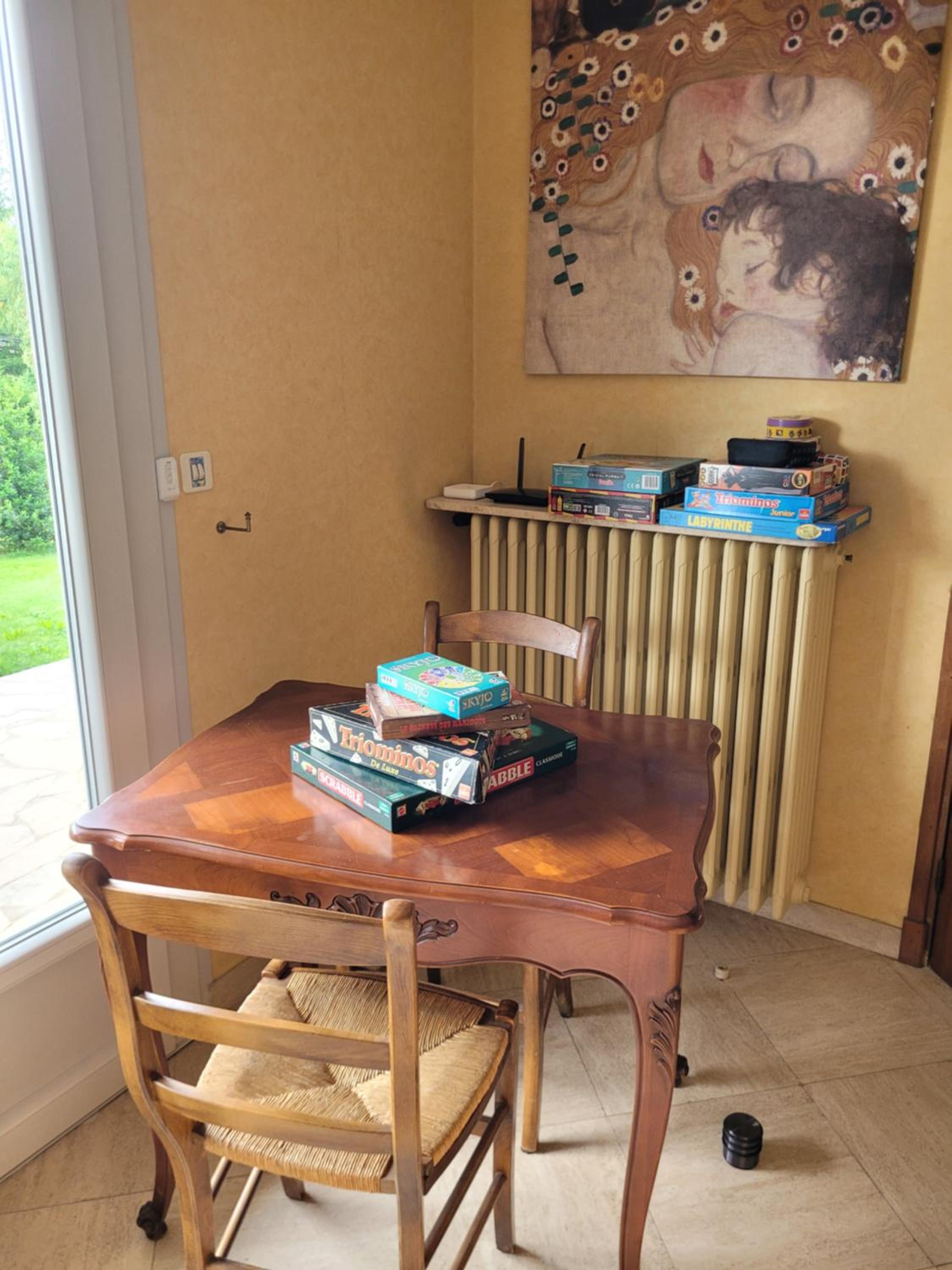 Villa Clair Soleil au cœur de la Toscane Occitane