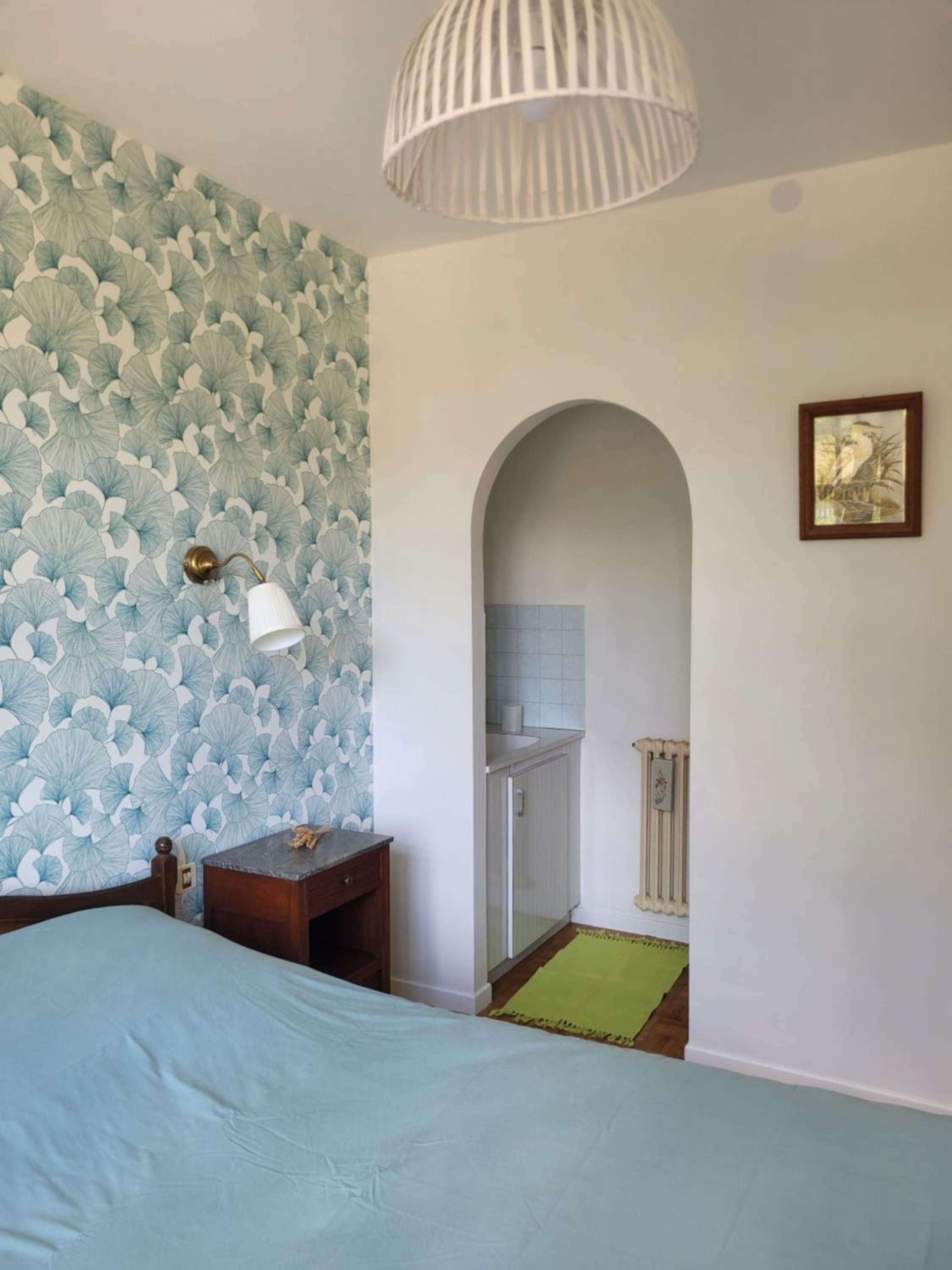 Villa Clair Soleil au cœur de la Toscane Occitane