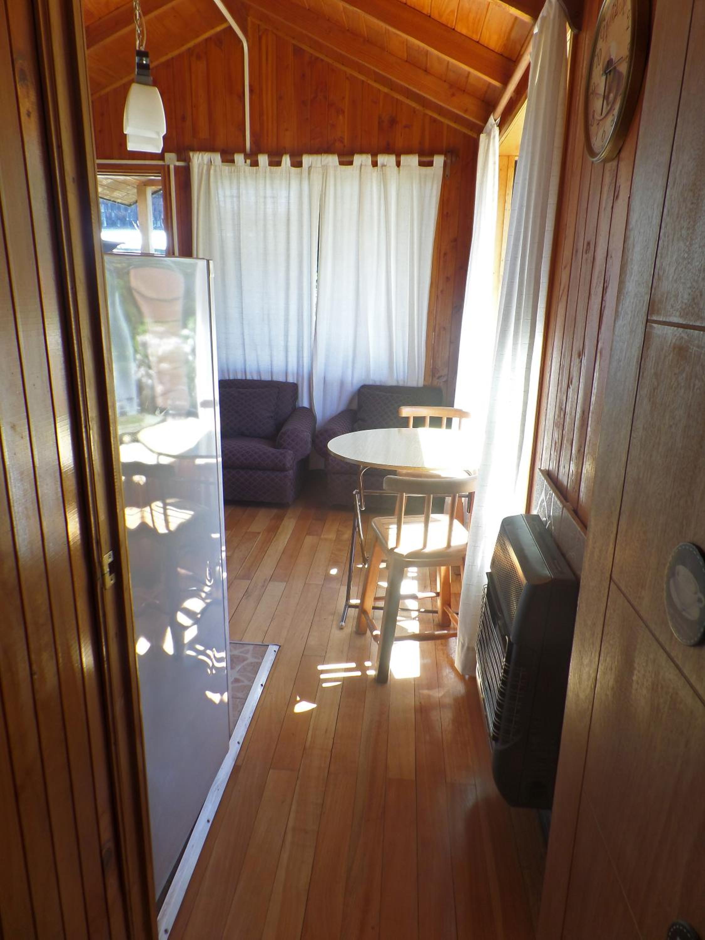 Hostal y Cabañas Villa Germana