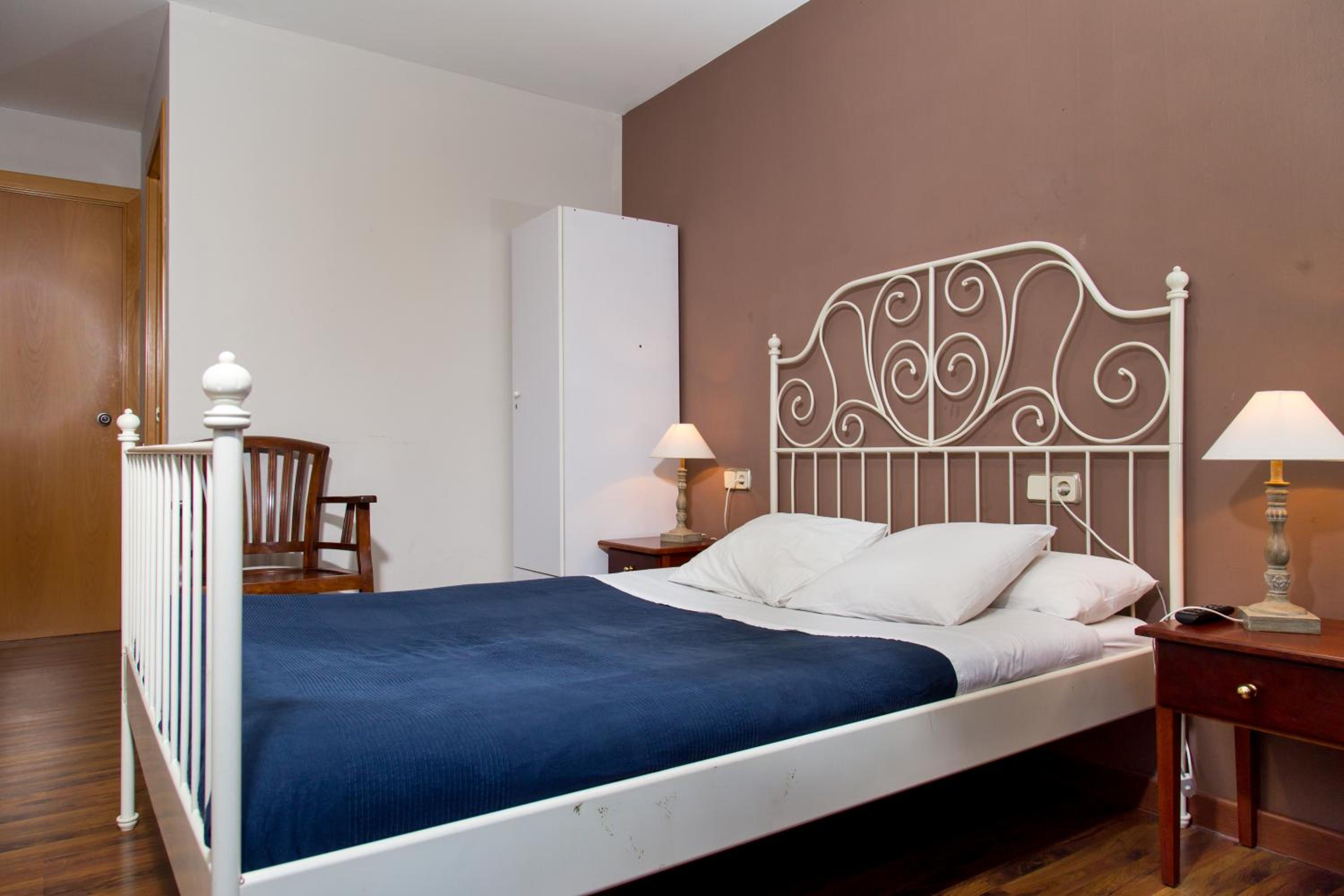 Hostal LK Barcelona