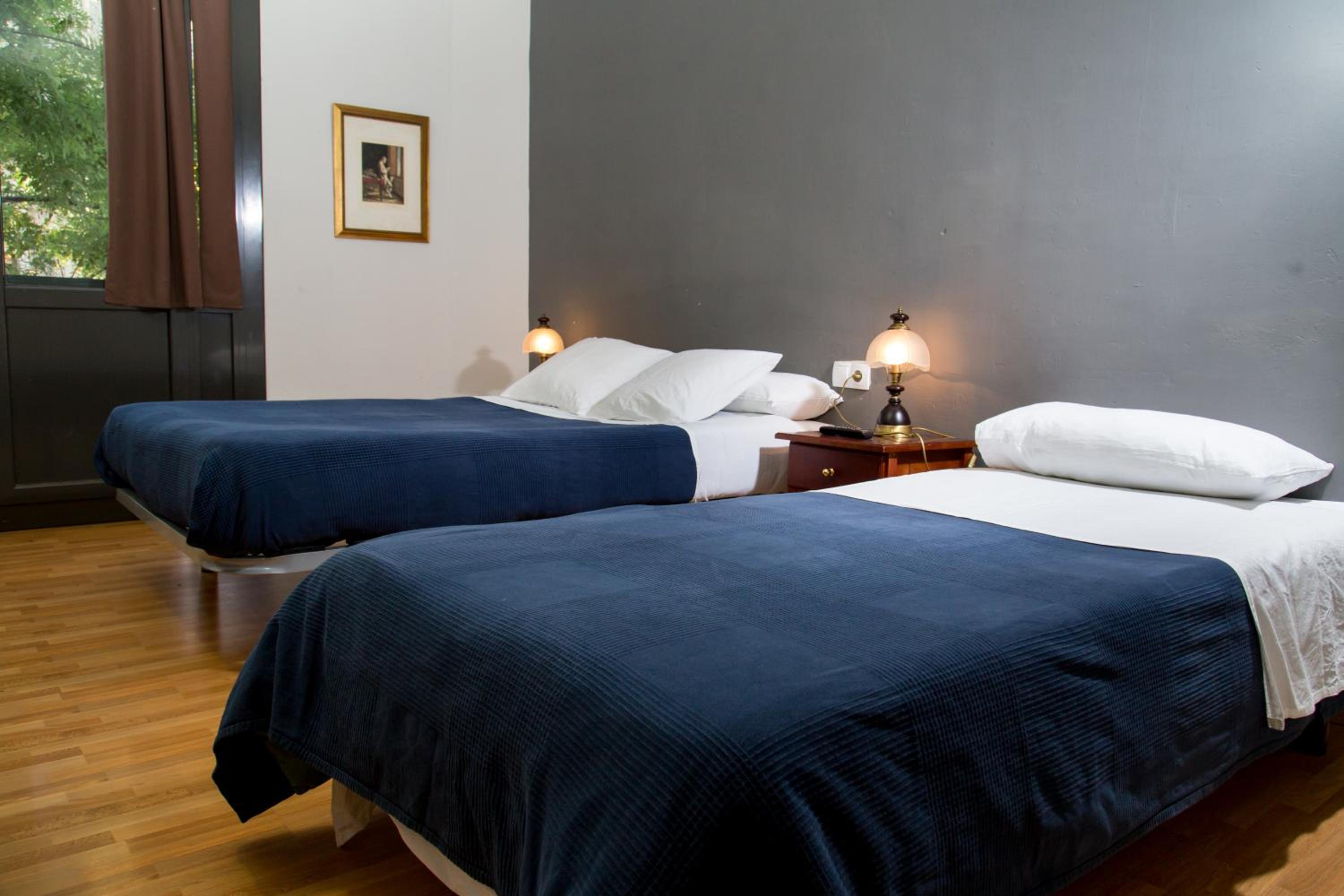Hostal LK Barcelona
