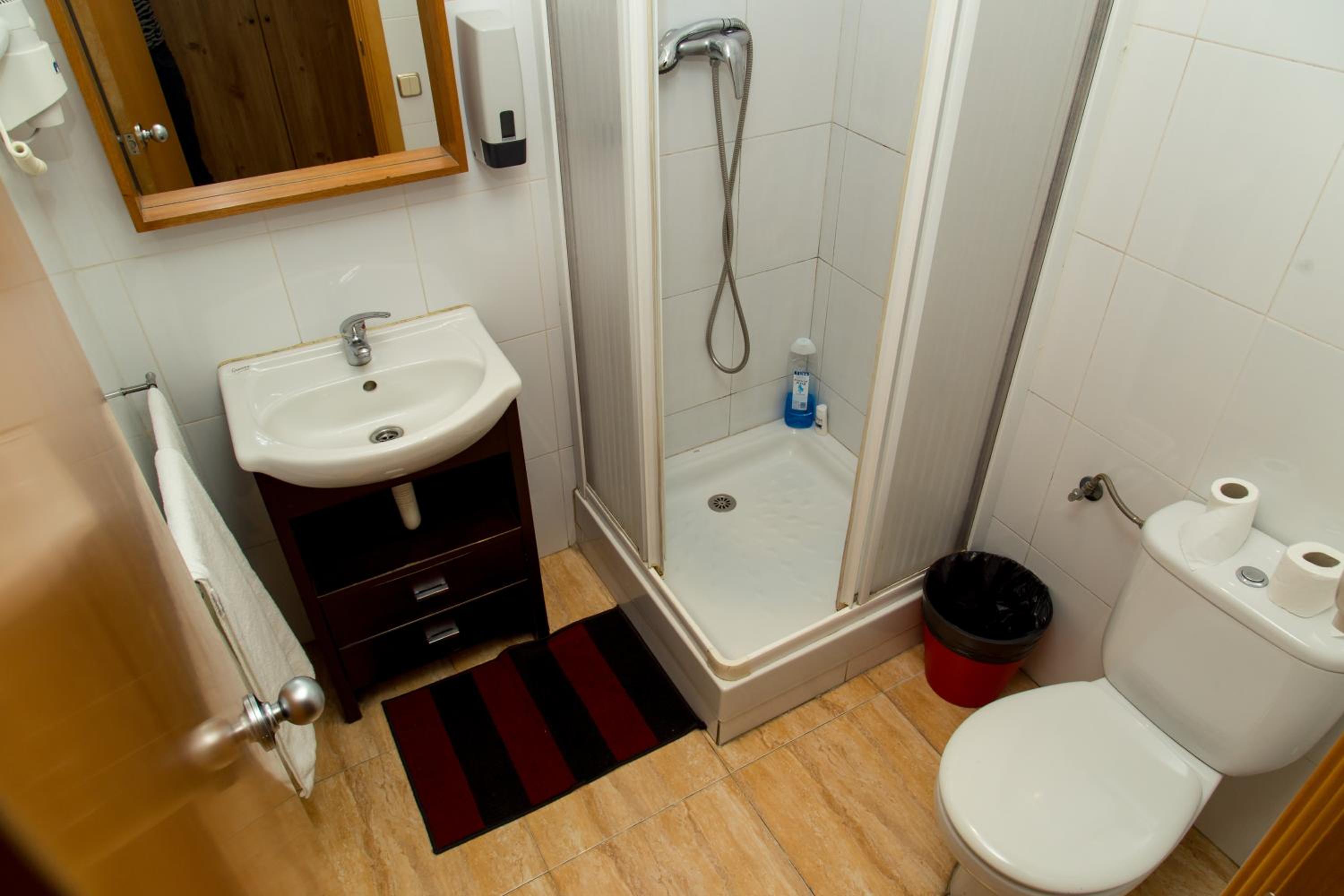 Hostal LK Barcelona