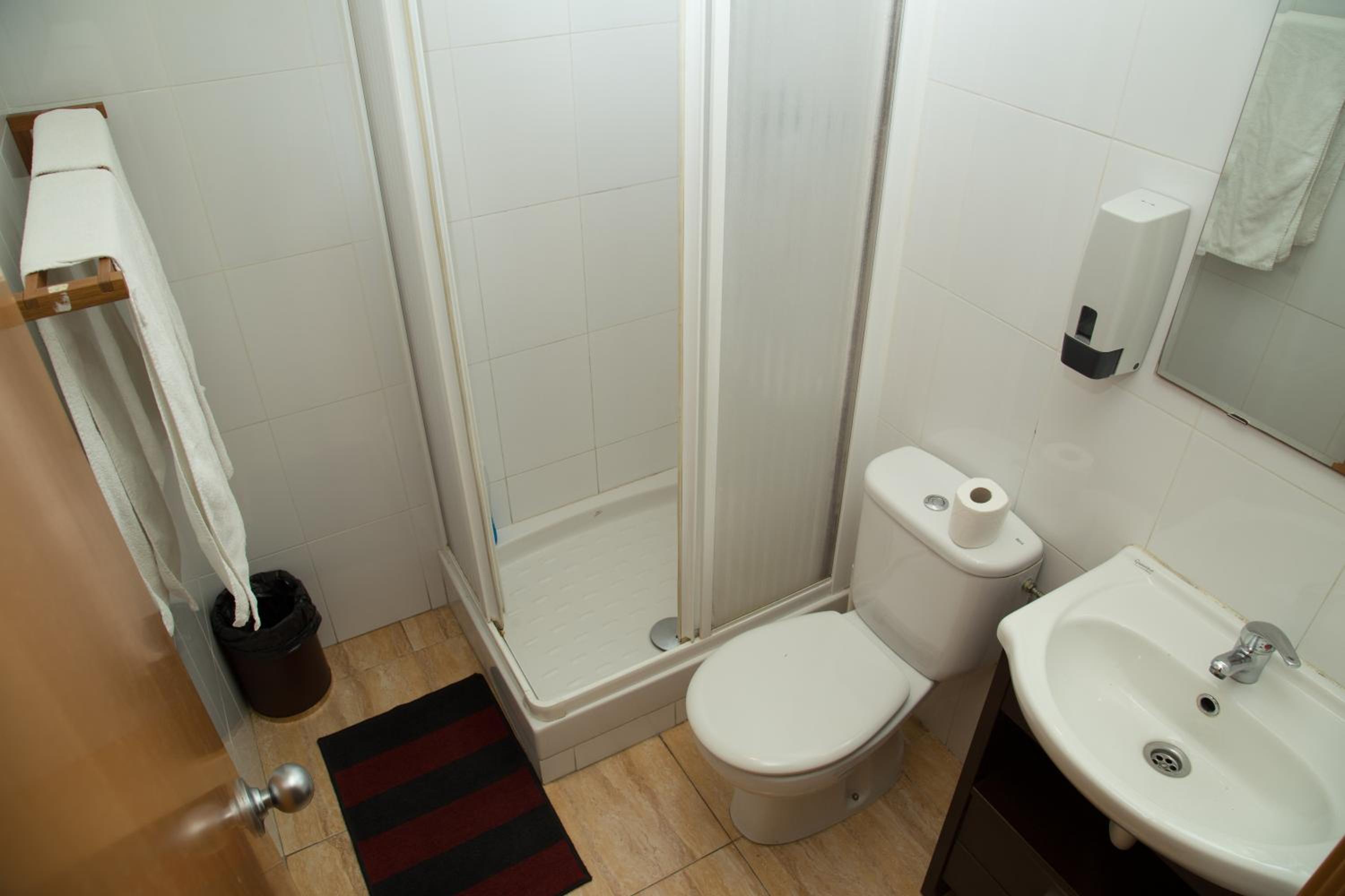 Hostal LK Barcelona