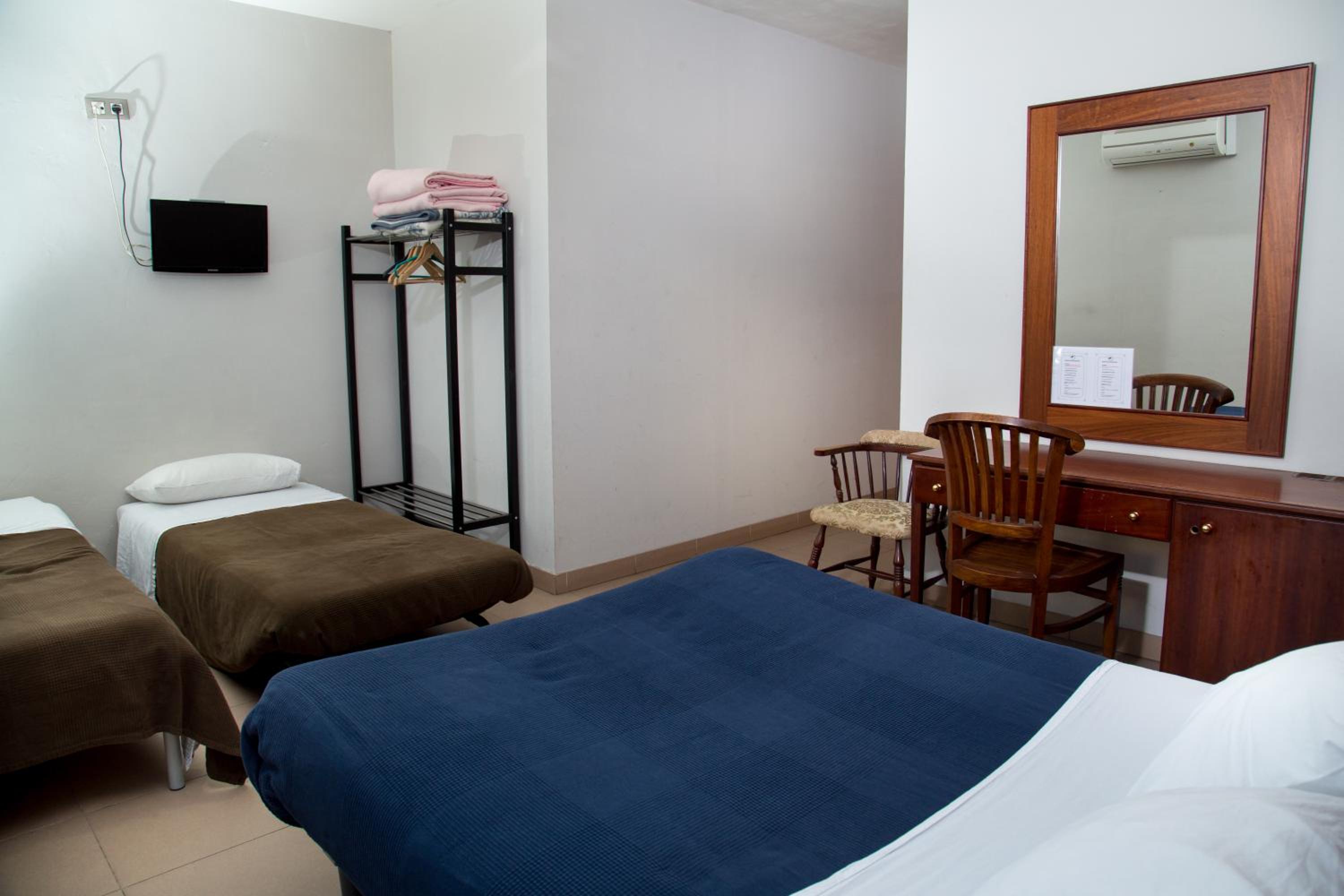 Hostal LK Barcelona