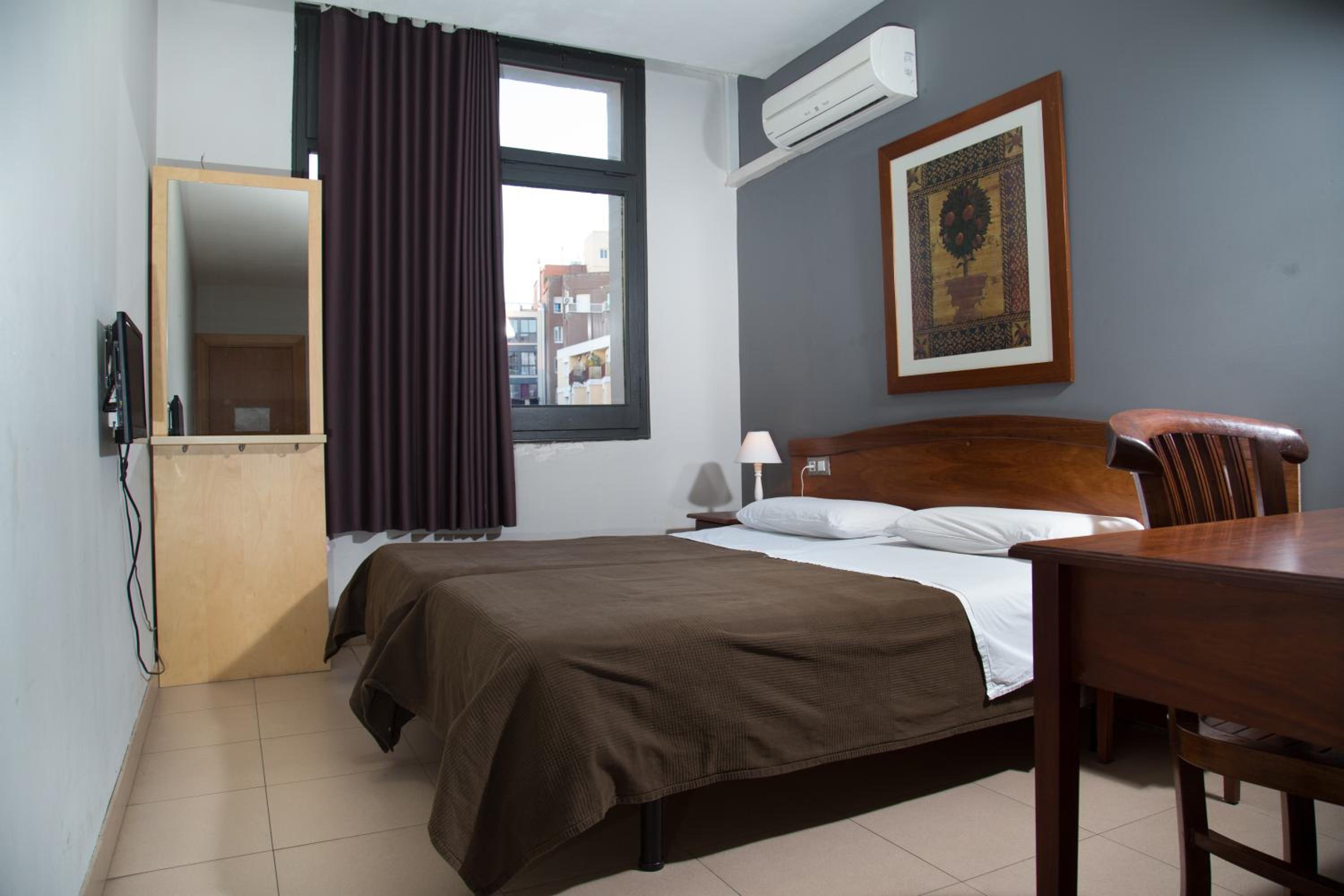 Hostal LK Barcelona