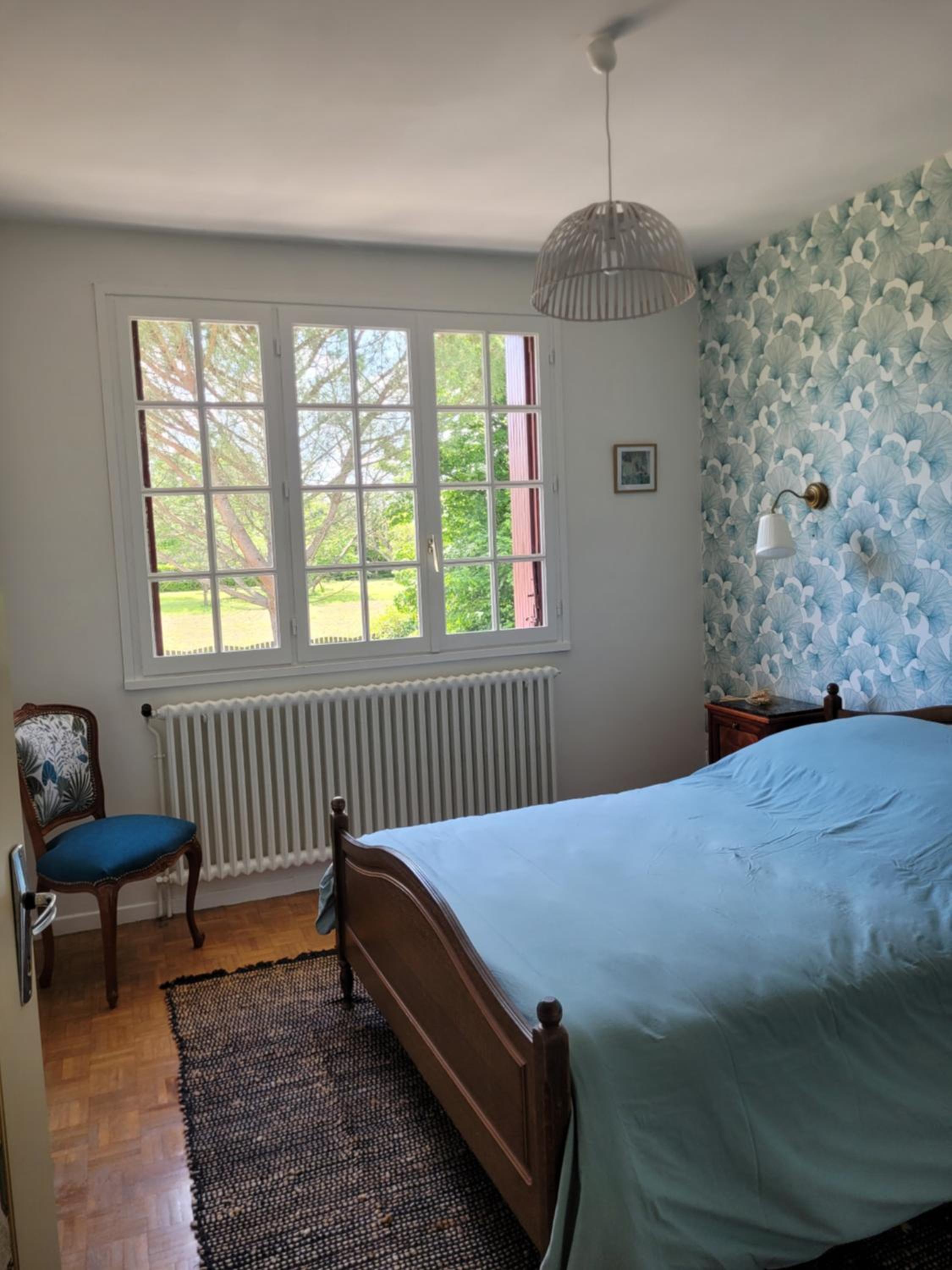Villa Clair Soleil au cœur de la Toscane Occitane