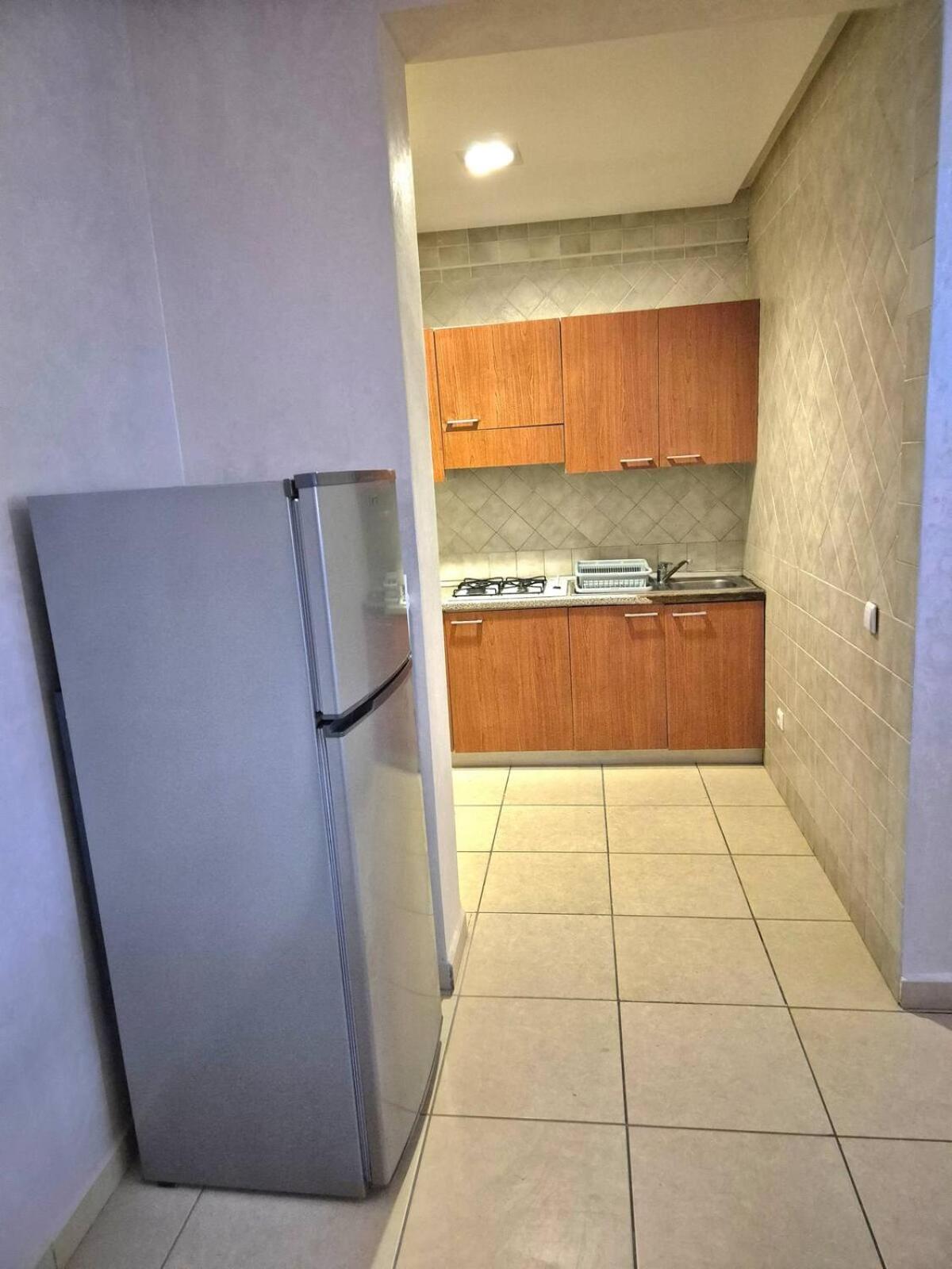 Appartement 6 personnes piscine hivernage Marrakech