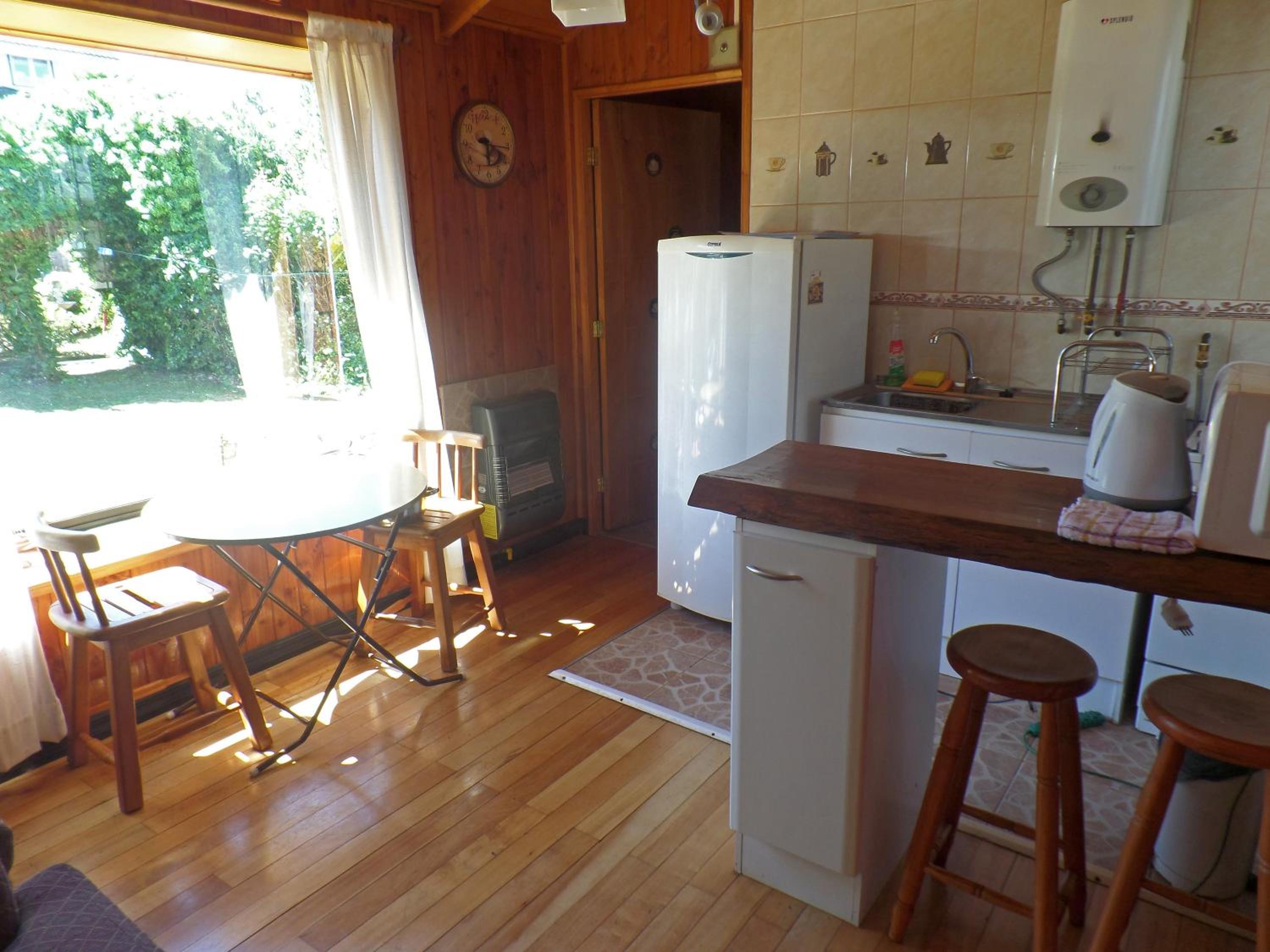 Hostal y Cabañas Villa Germana