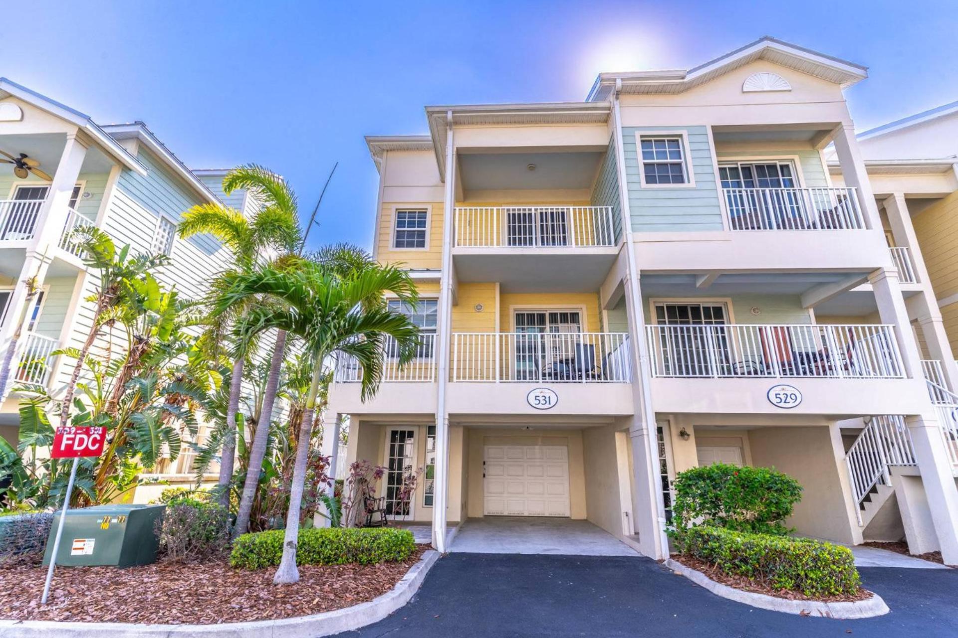 531 Little Harbor