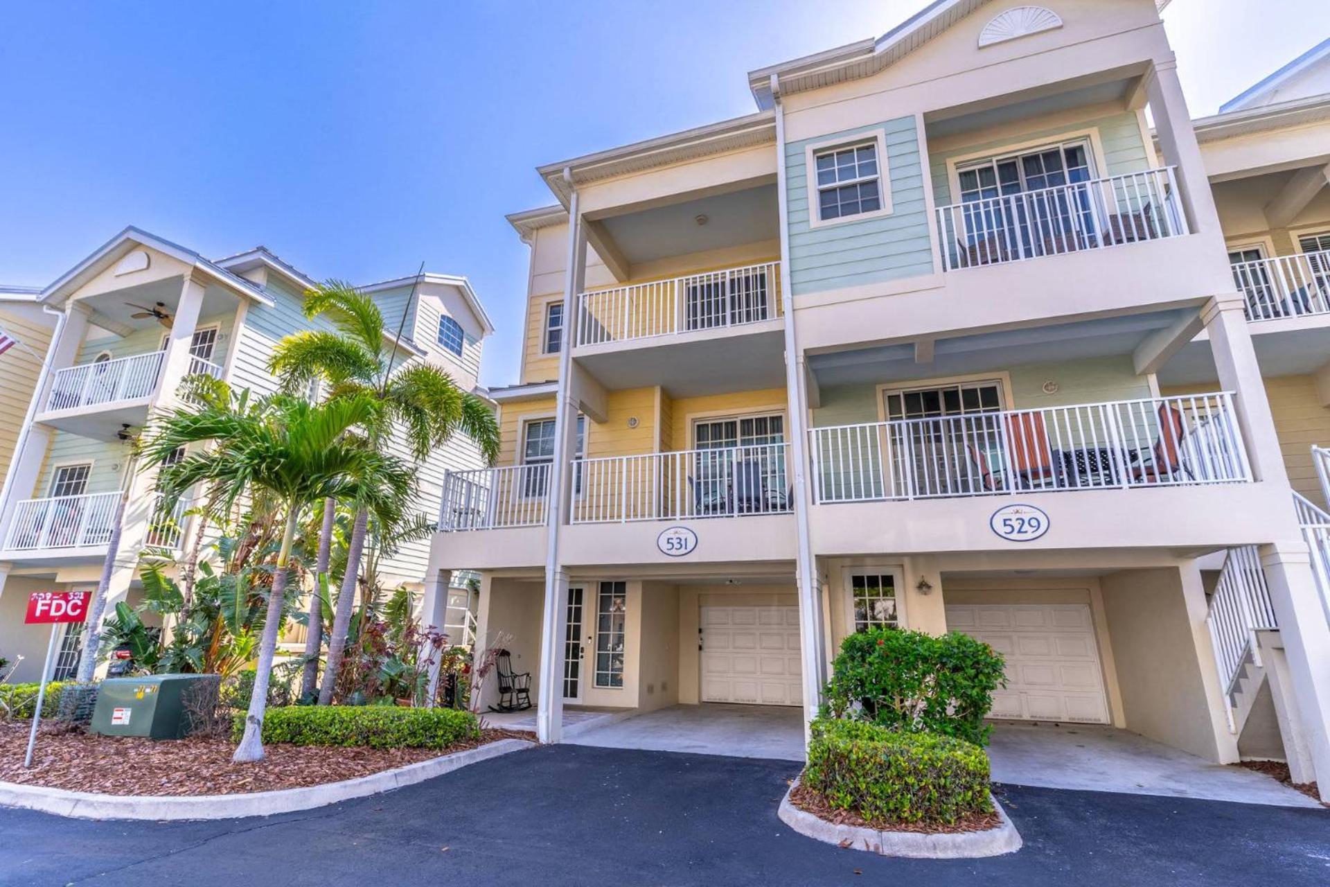 531 Little Harbor