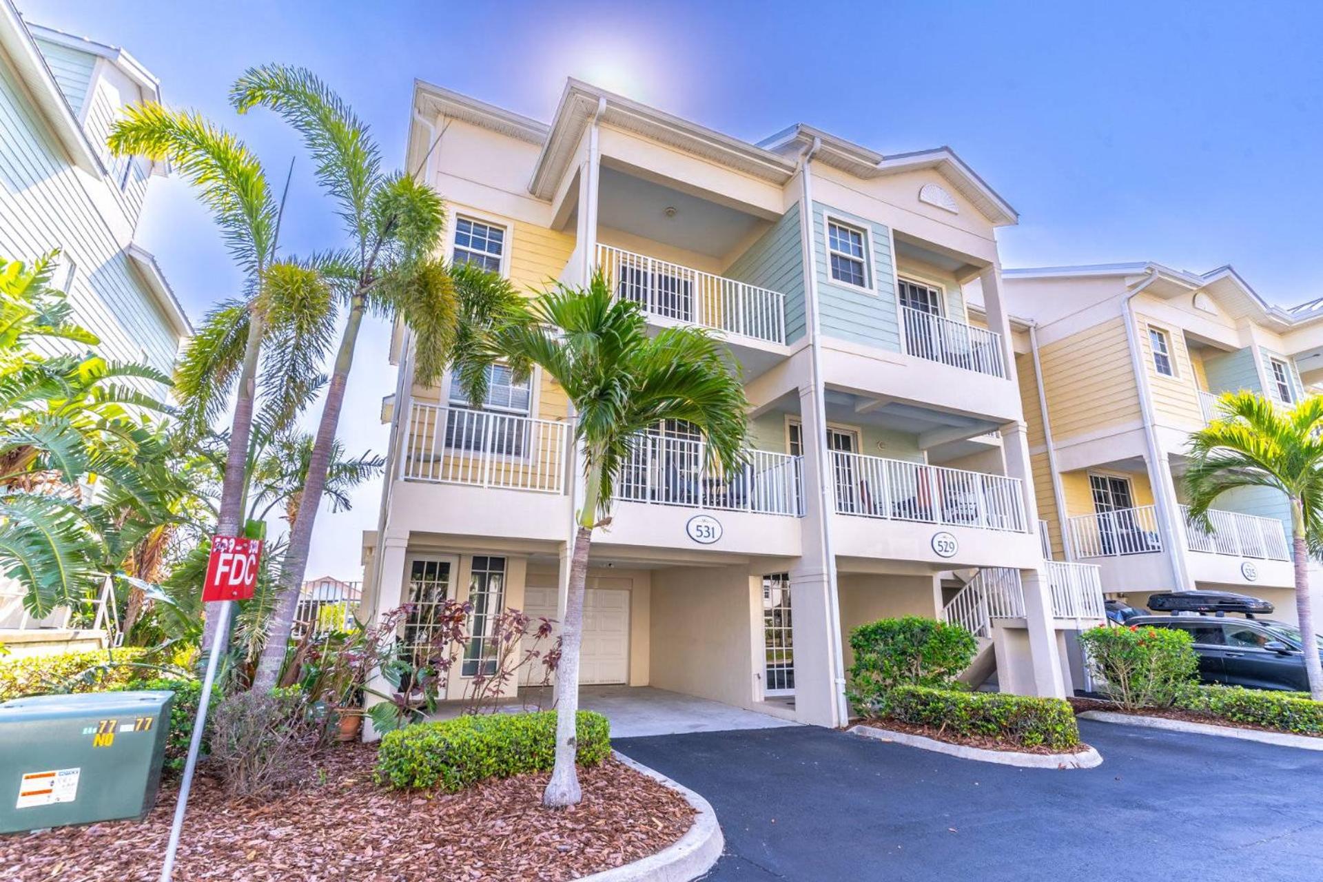 531 Little Harbor