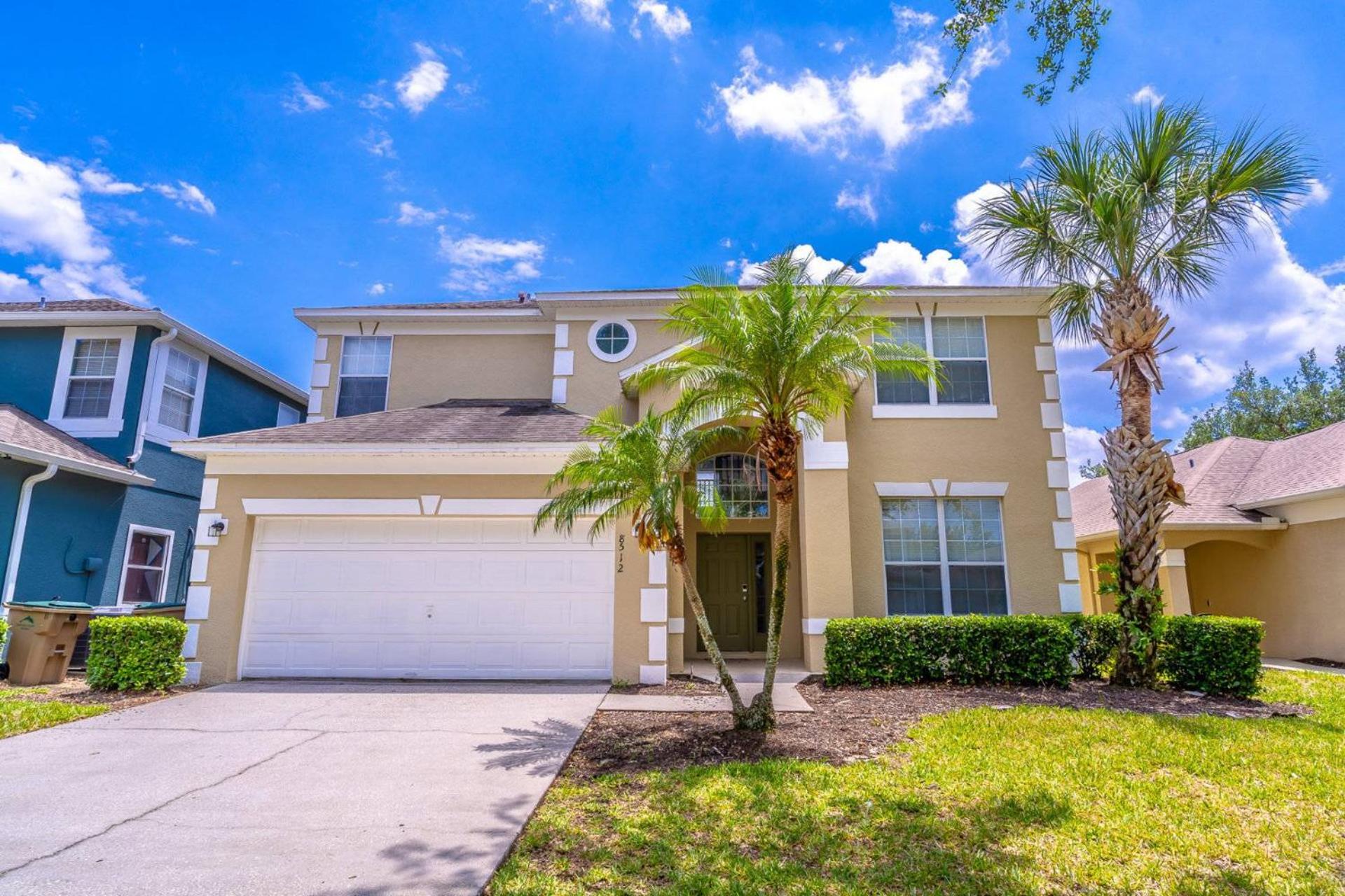 8512 Emerald Island