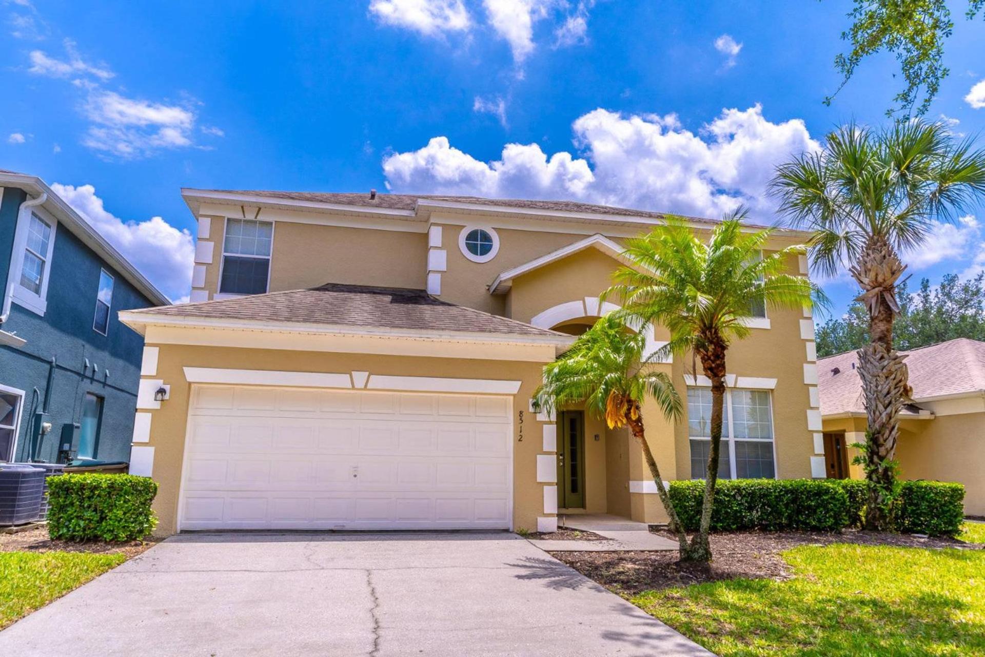 8512 Emerald Island