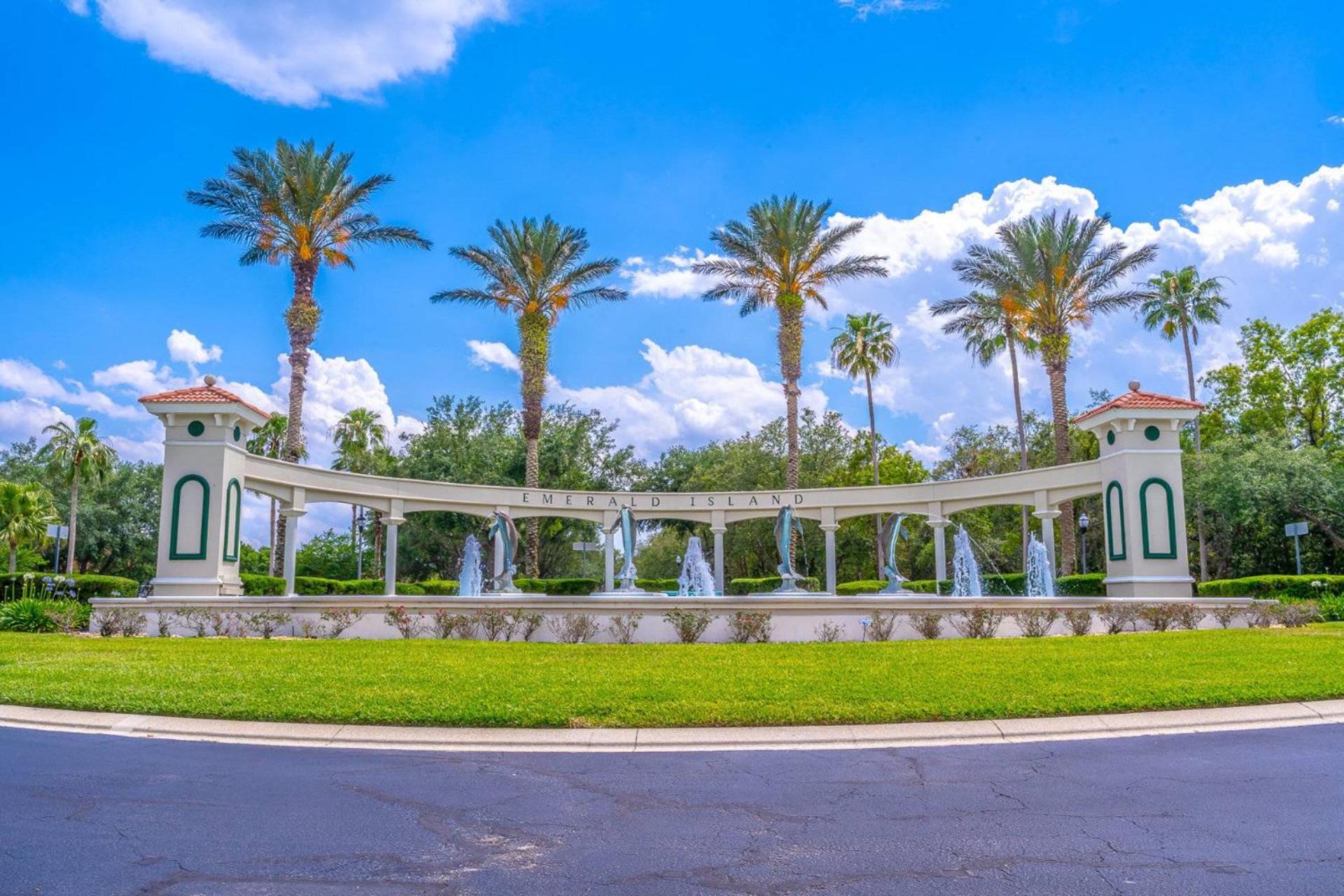 8512 Emerald Island