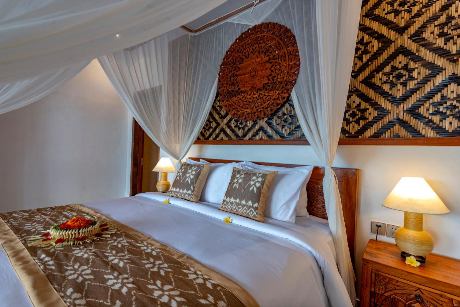 Tiara Villa Ubud by Dhananjaya Hospitality