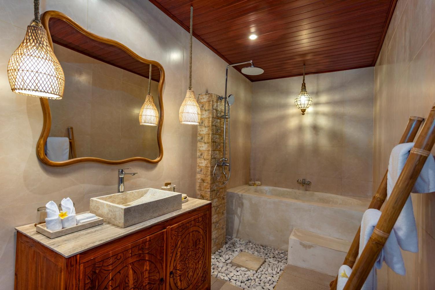 Tiara Villa Ubud by Dhananjaya Hospitality