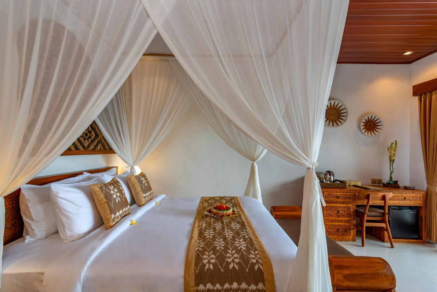 Tiara Villa Ubud by Dhananjaya Hospitality