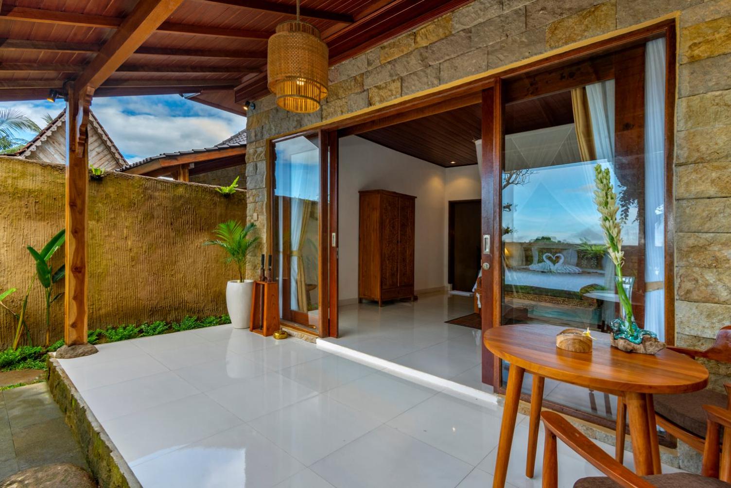 Tiara Villa Ubud by Dhananjaya Hospitality