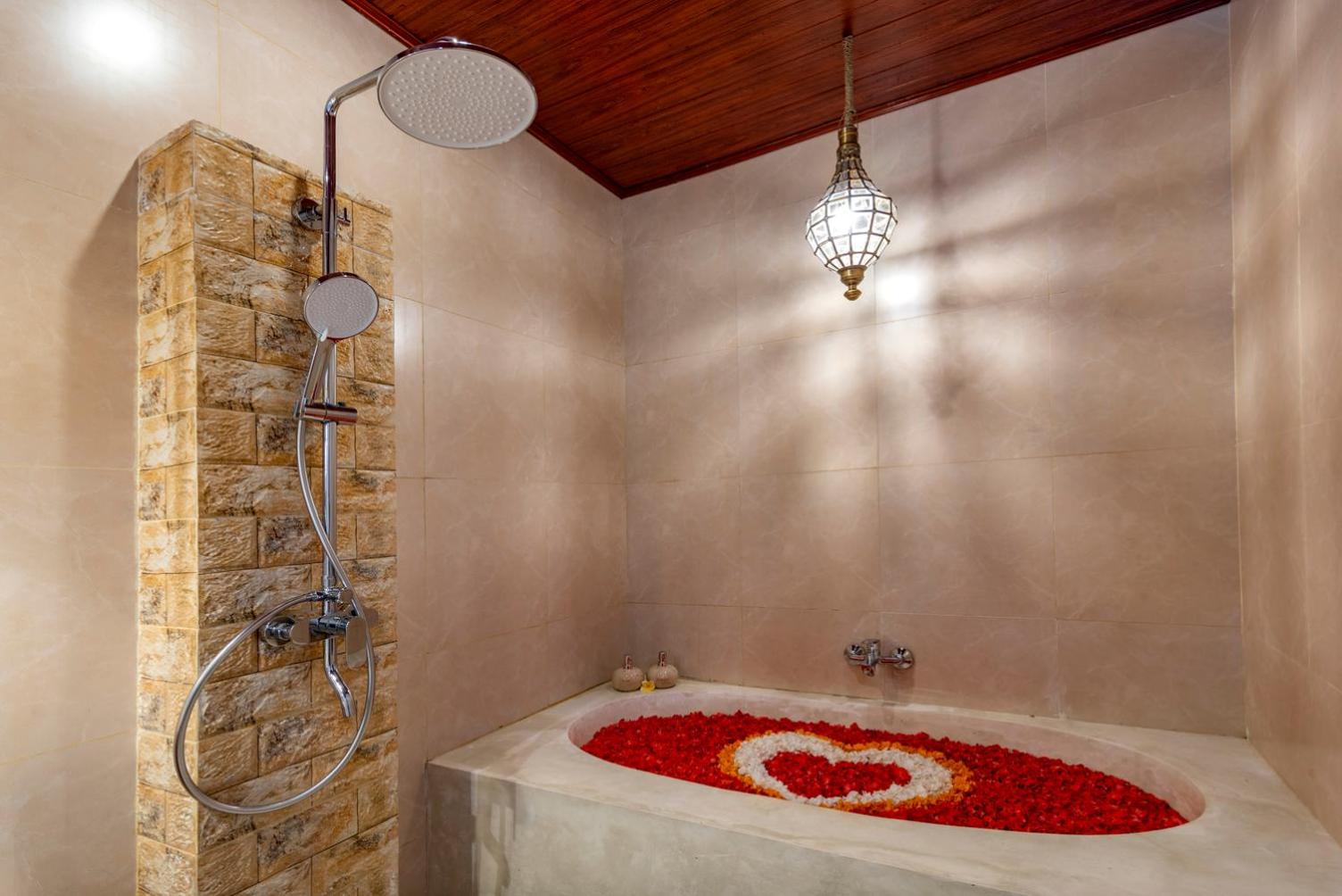 Tiara Villa Ubud by Dhananjaya Hospitality