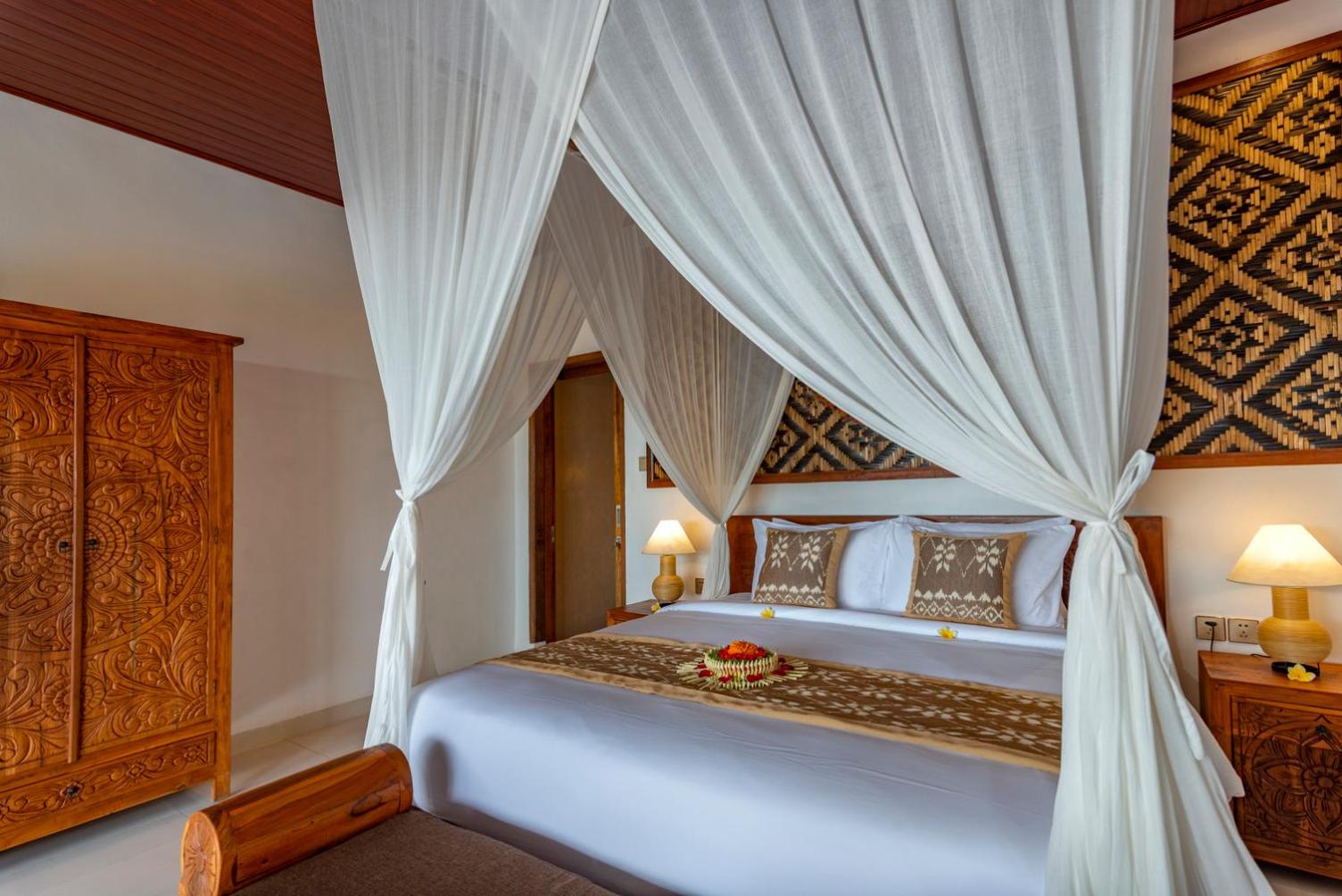 Tiara Villa Ubud by Dhananjaya Hospitality