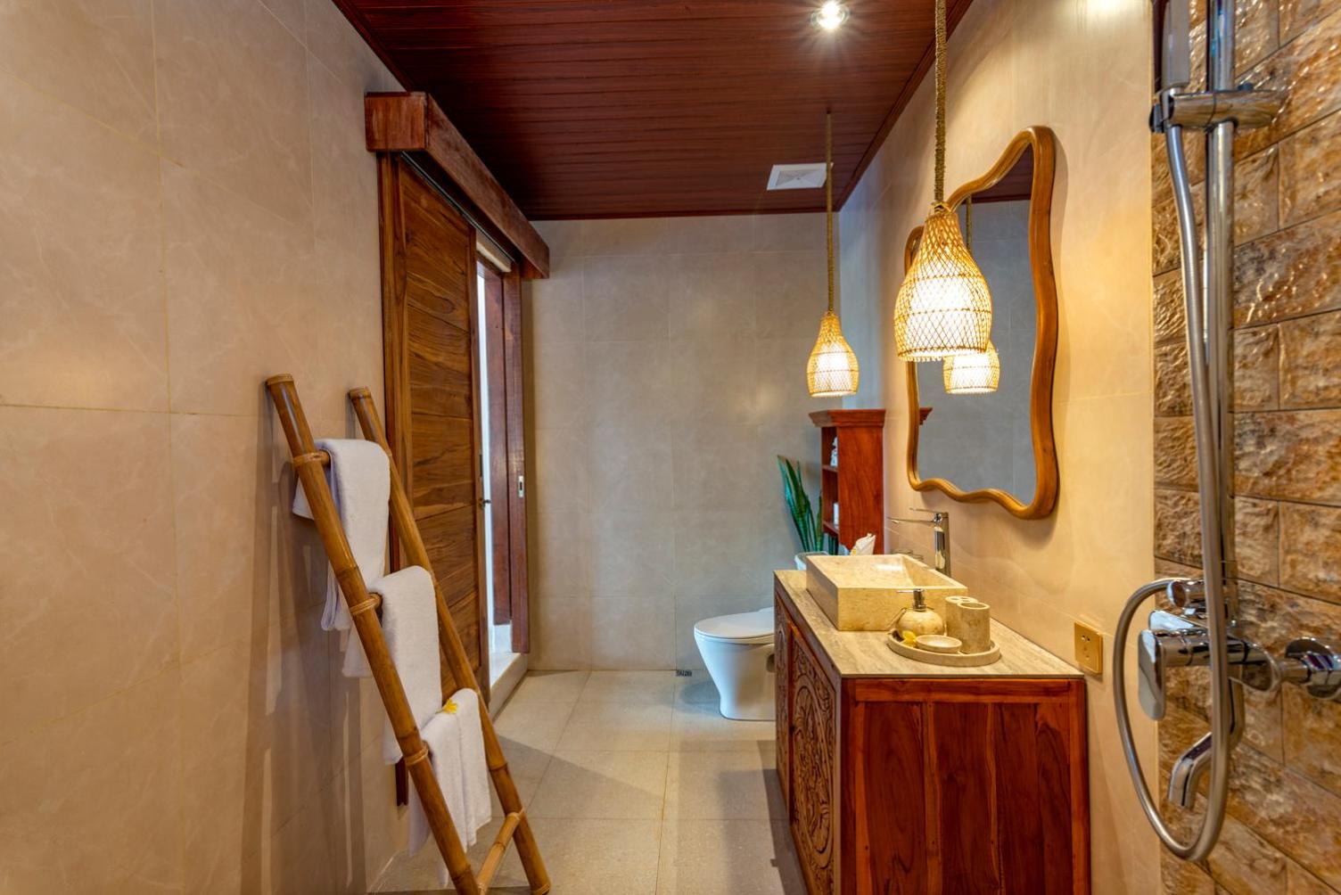 Tiara Villa Ubud by Dhananjaya Hospitality
