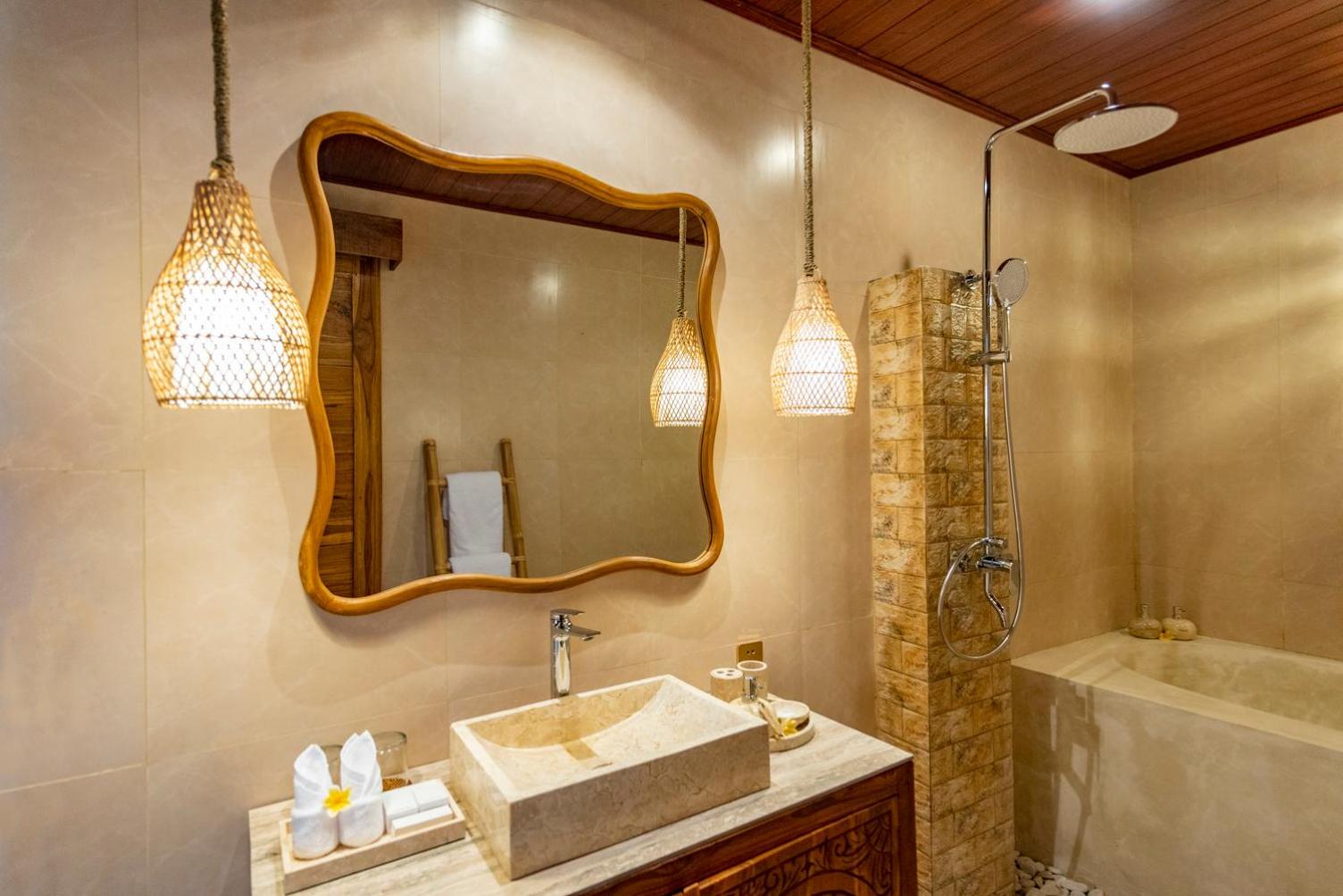 Tiara Villa Ubud by Dhananjaya Hospitality