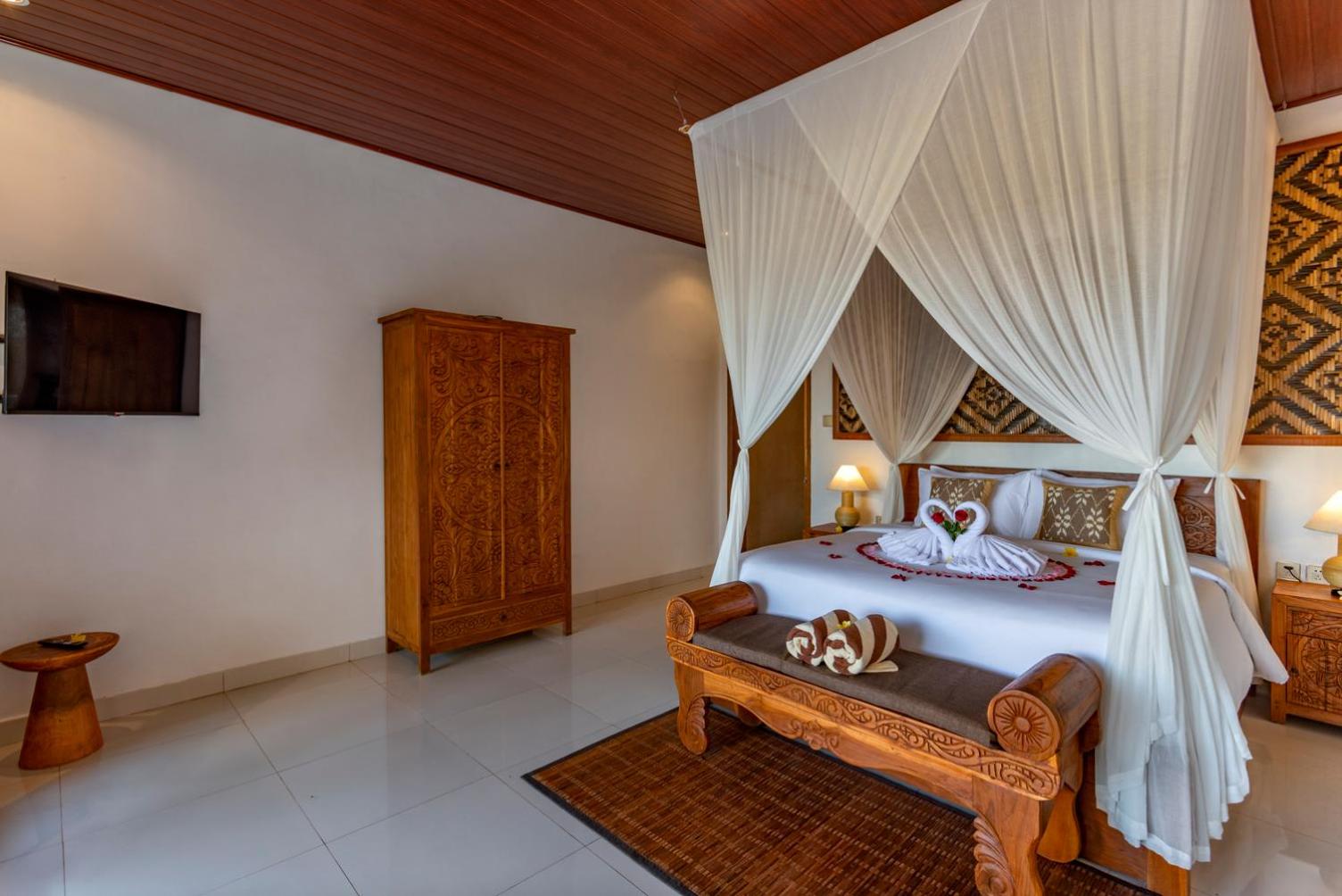 Tiara Villa Ubud by Dhananjaya Hospitality